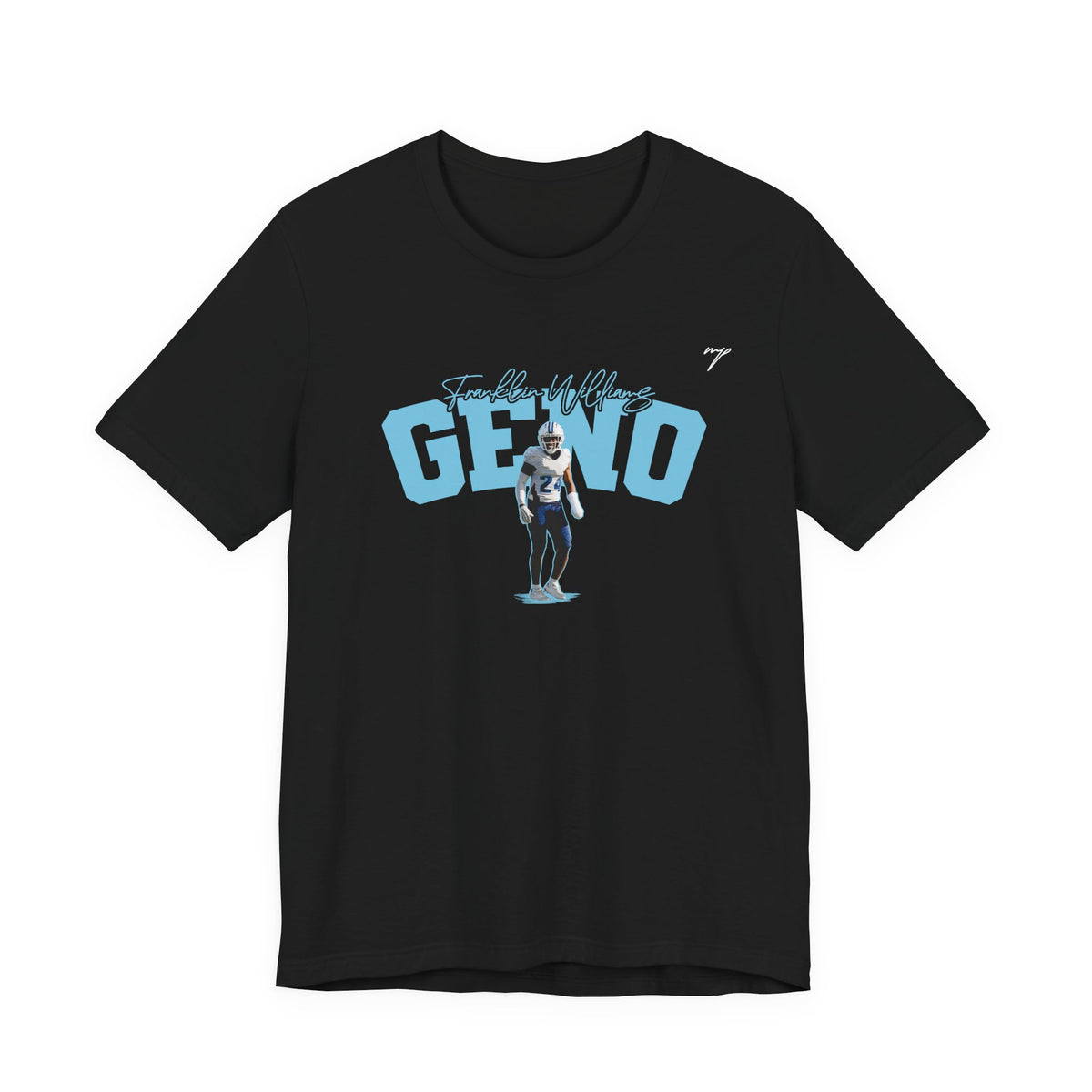 Franklin Williams Graphic Tee