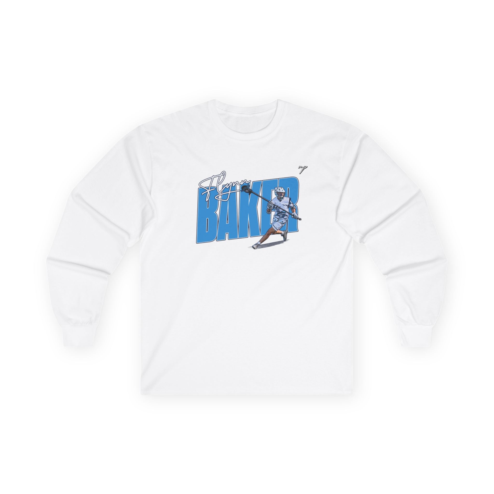 Flynn Baker Long Sleeve Tee