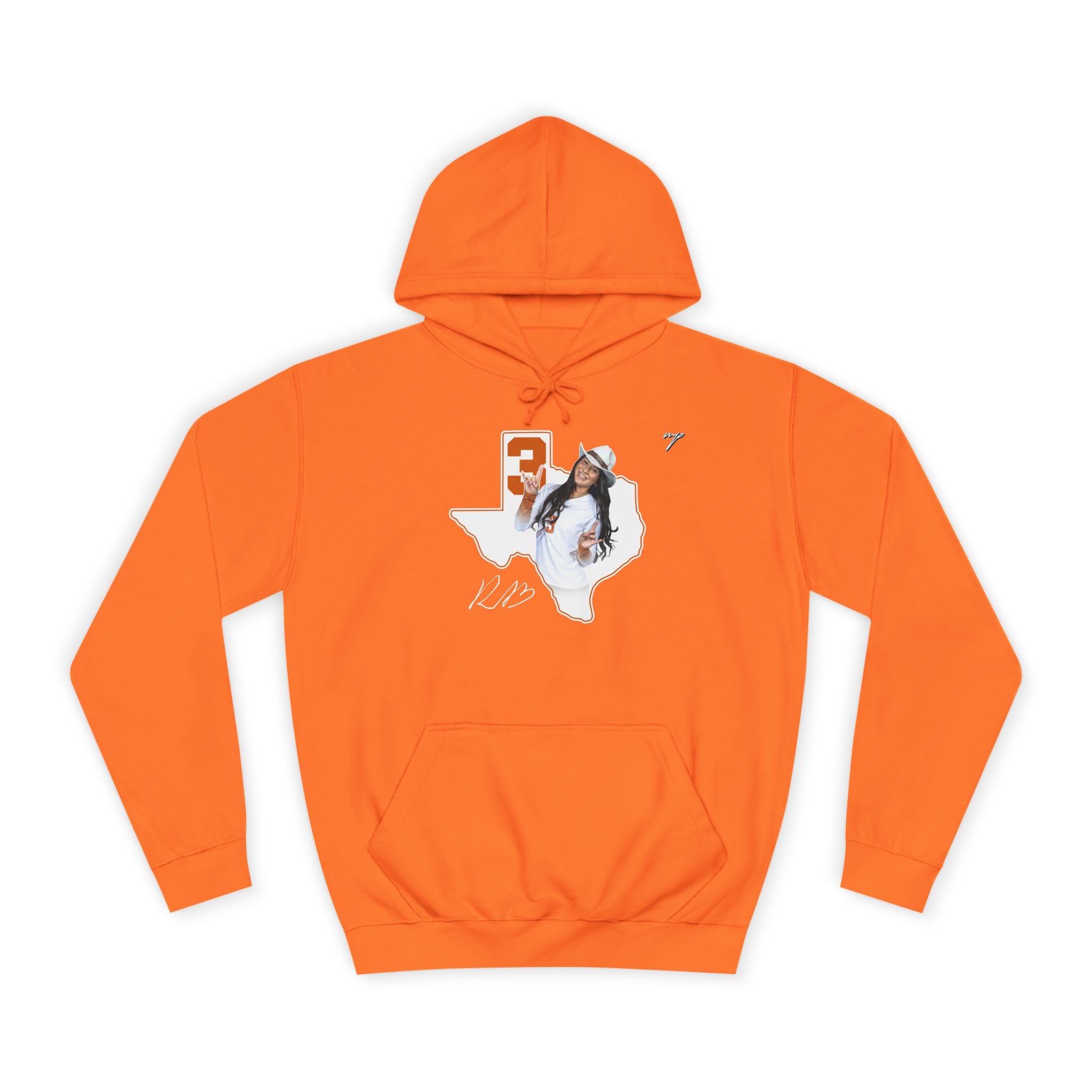 Rella Binney Hoodie