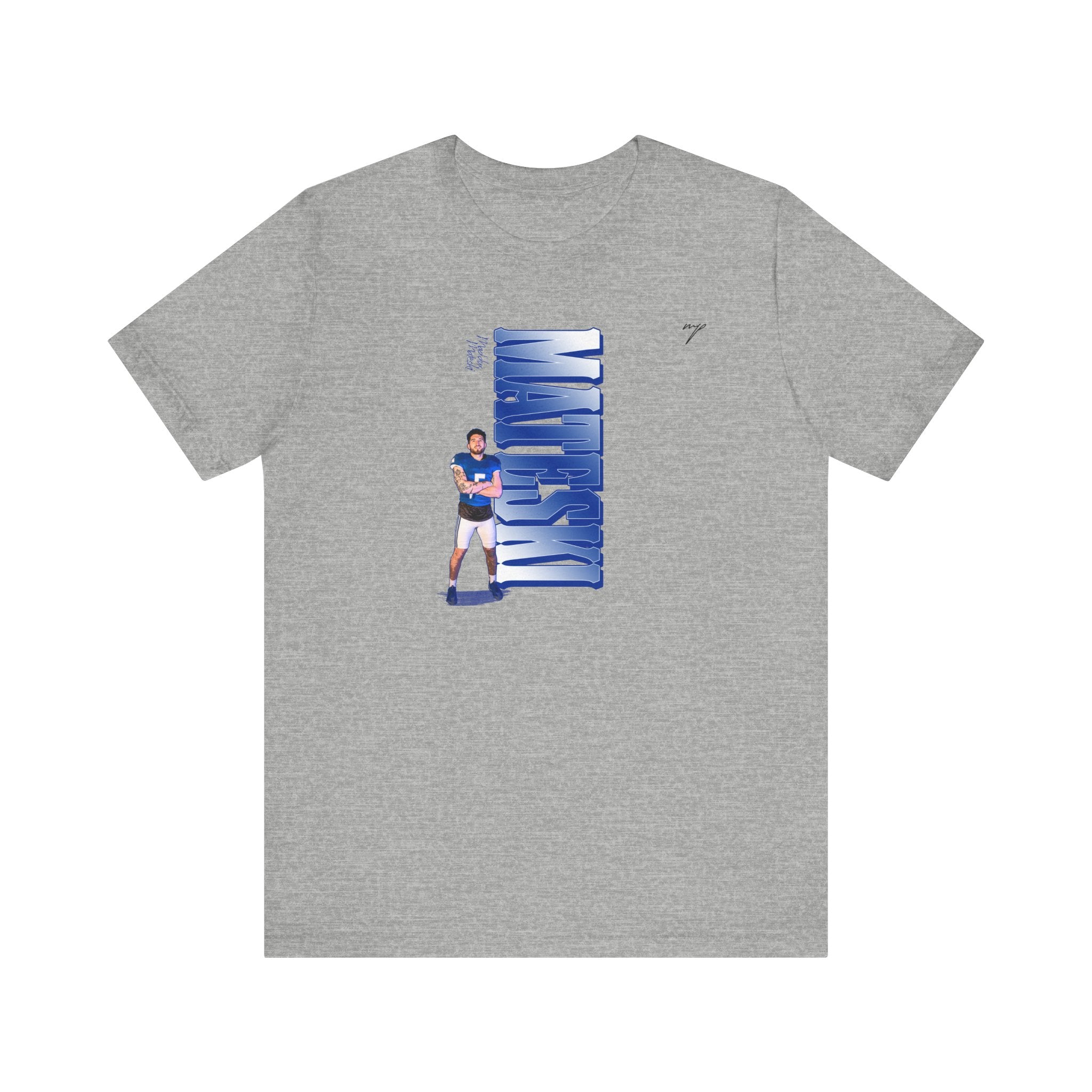 Maddux Mateski Graphic Tee