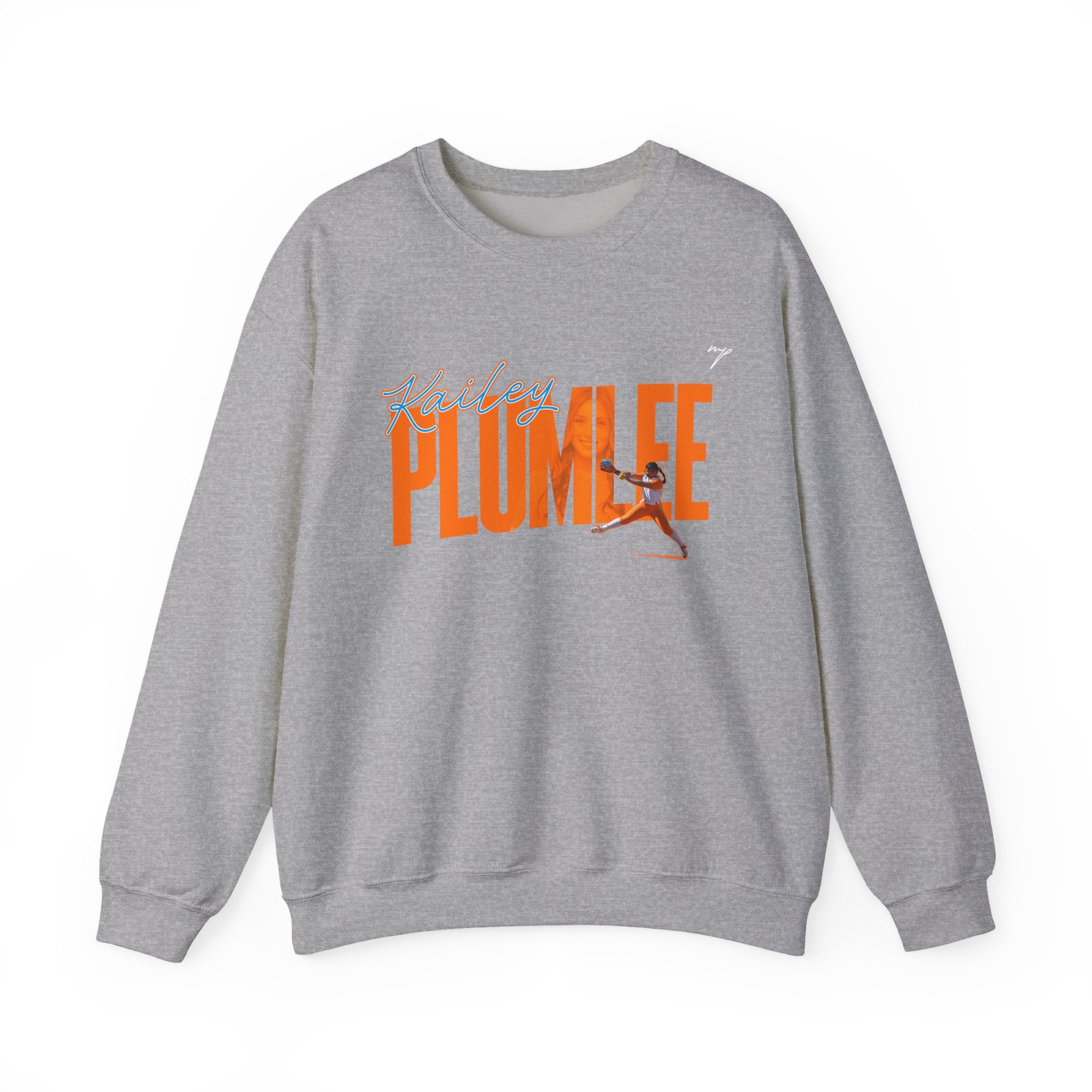 Kailey Plumlee Crewneck