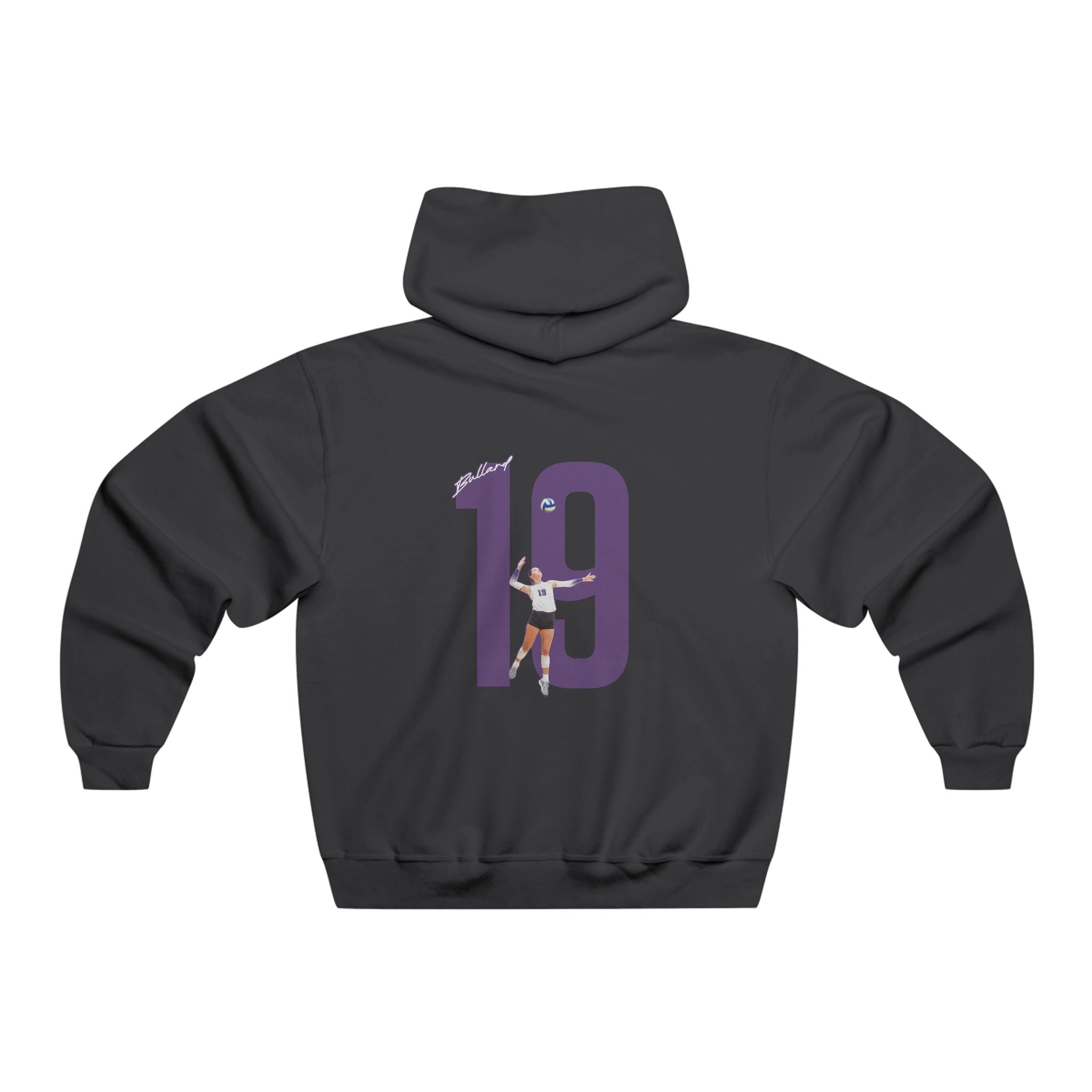 Kayla Bullard Vintage Hoodie