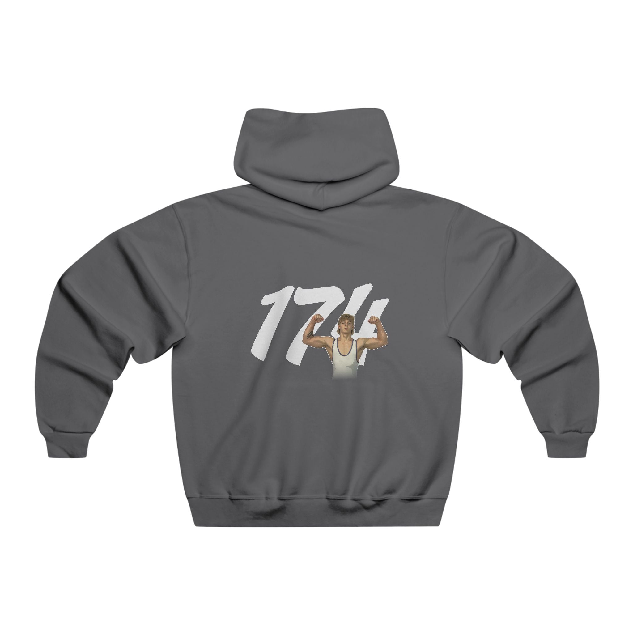 Kale Waxler Vintage Hoodie