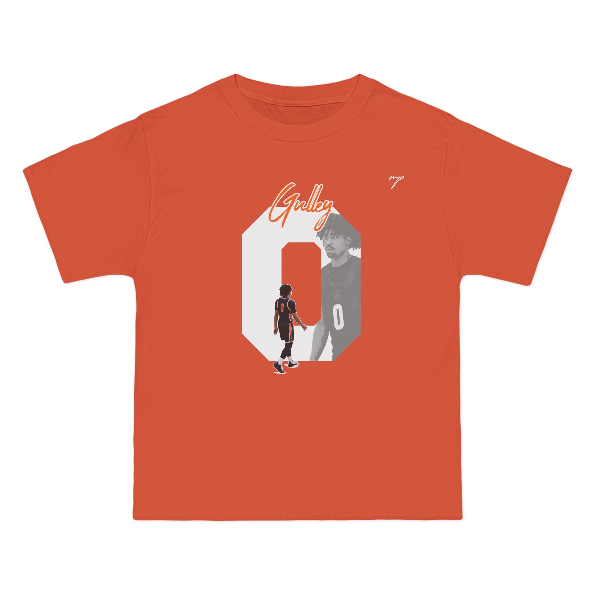 Cam Gulley Vintage Tee