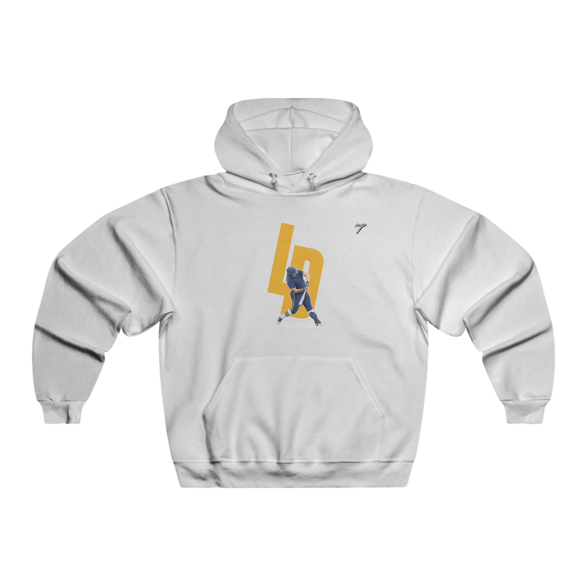 Laney Deane Vintage Hoodie