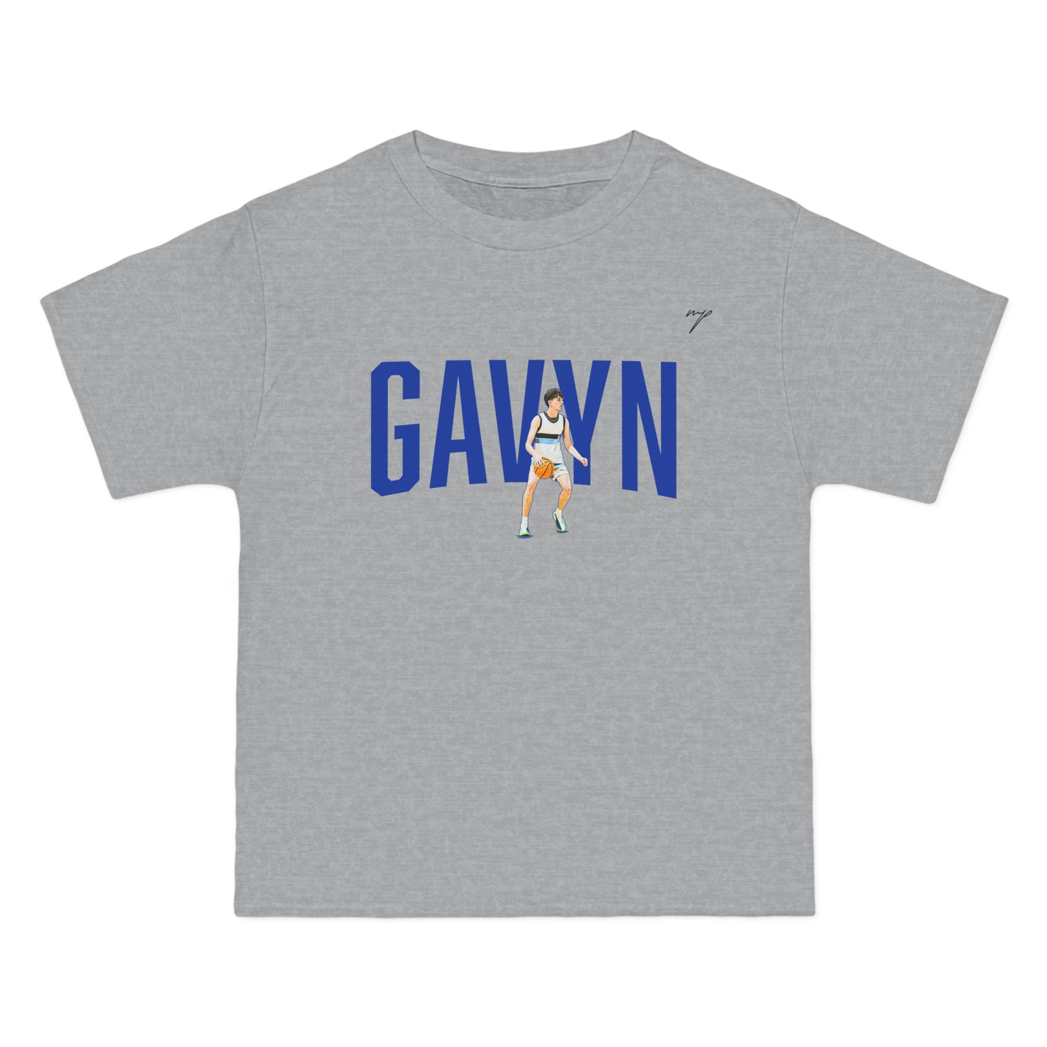 Gavyn Jellison Vintage Tee