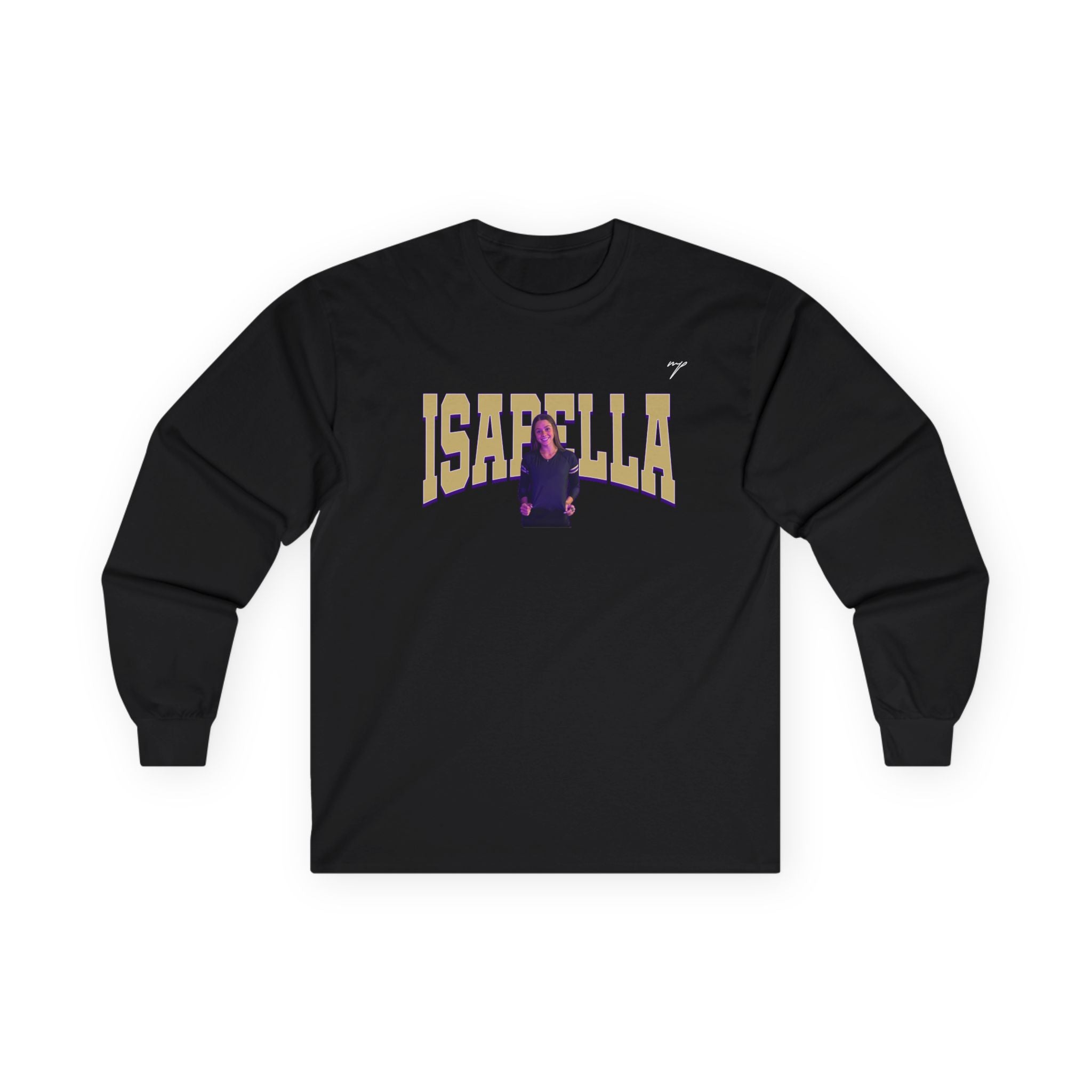 Isabella Meekins Long Sleeve