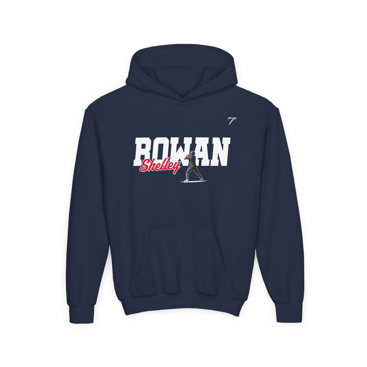 Rowan Shelley YOUTH Hoodie