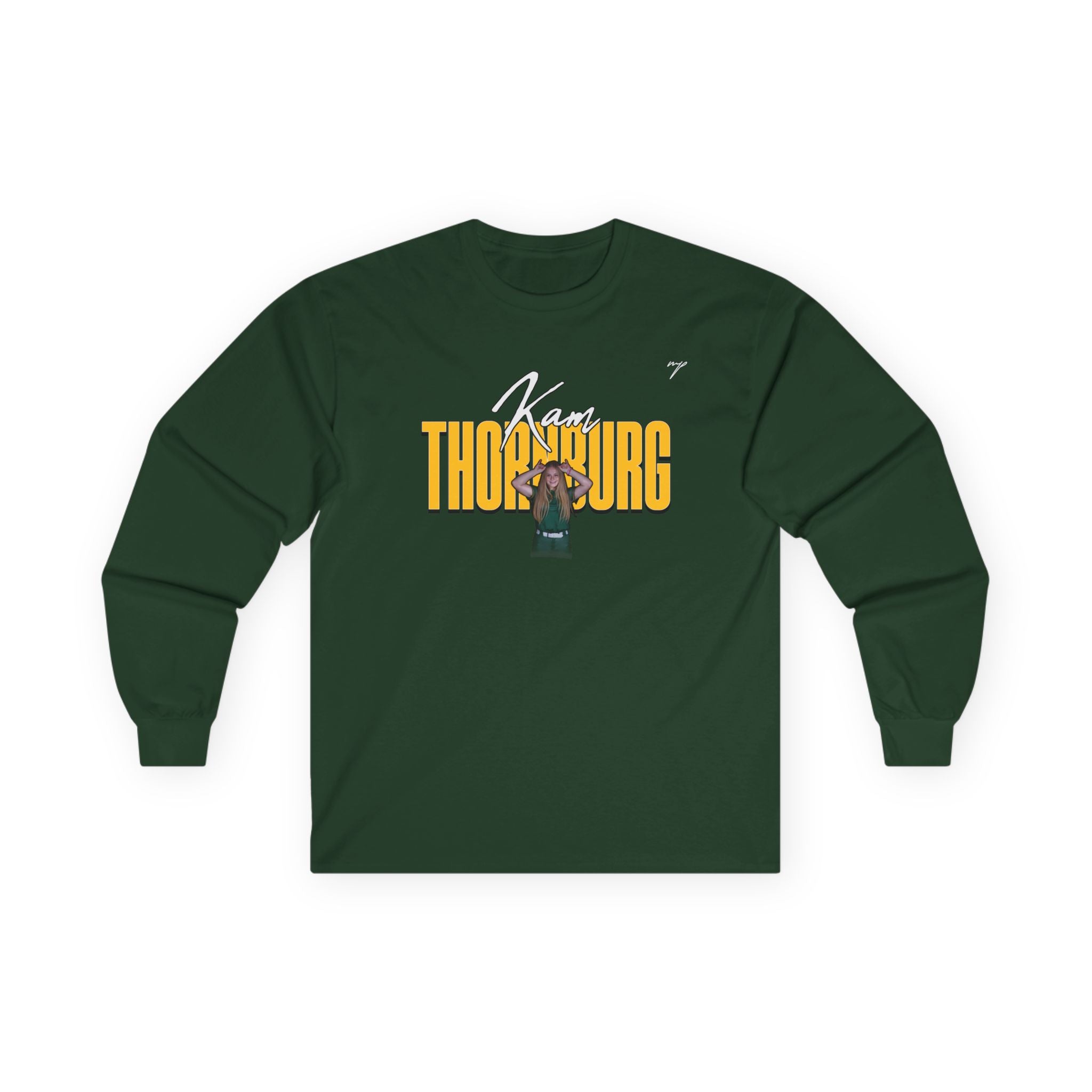 Kamryn Thornburg Long Sleeve
