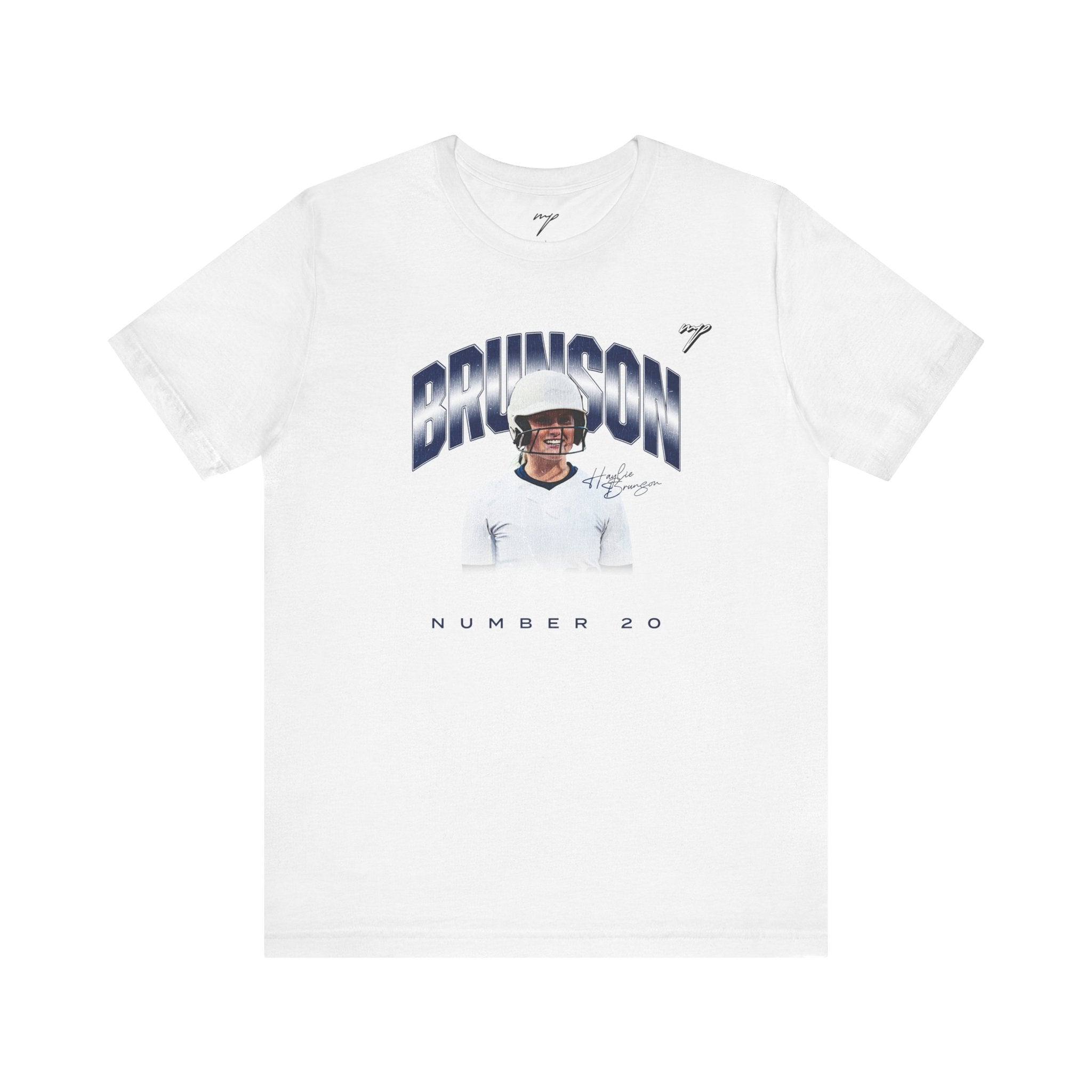 Haylie Brunson Graphic Tee