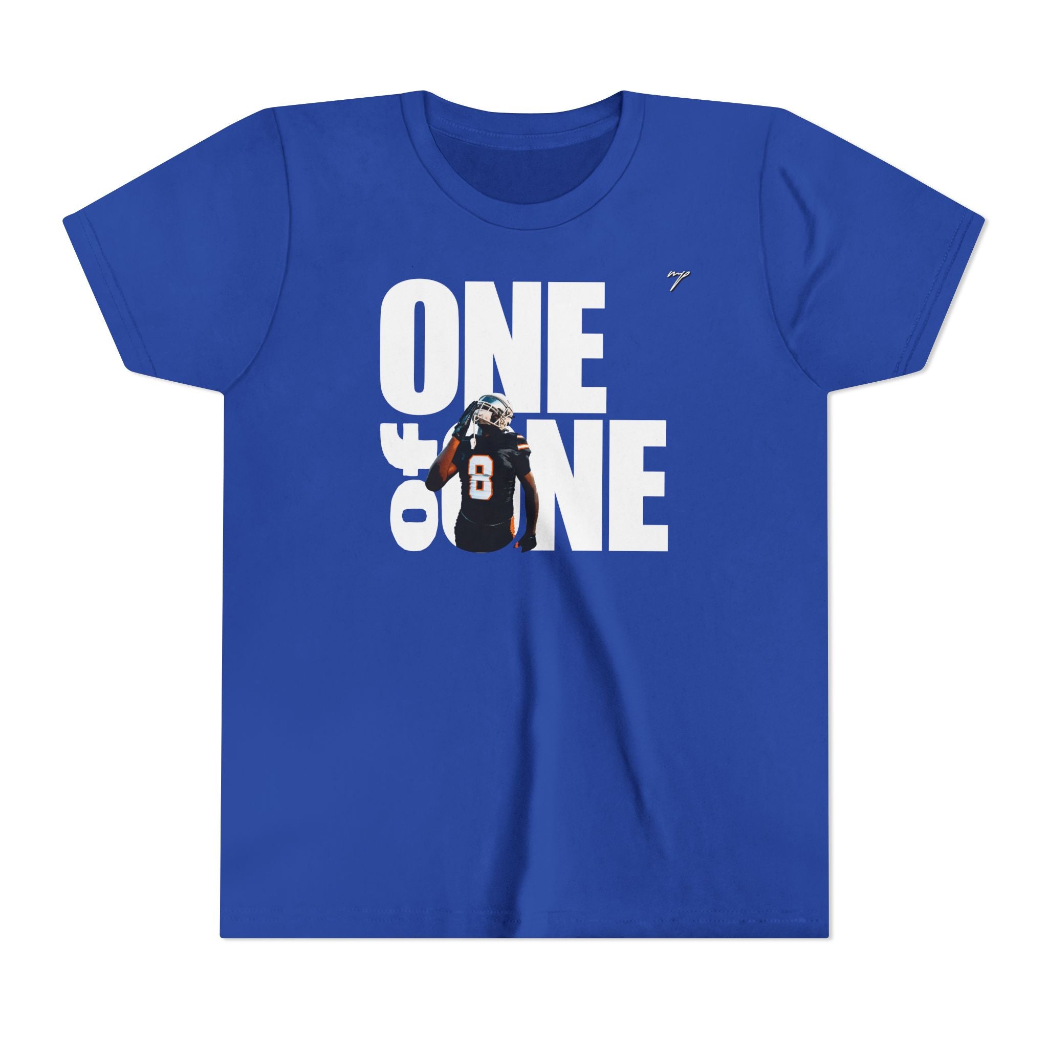 Jaylin Moore YOUTH Graphic Tee