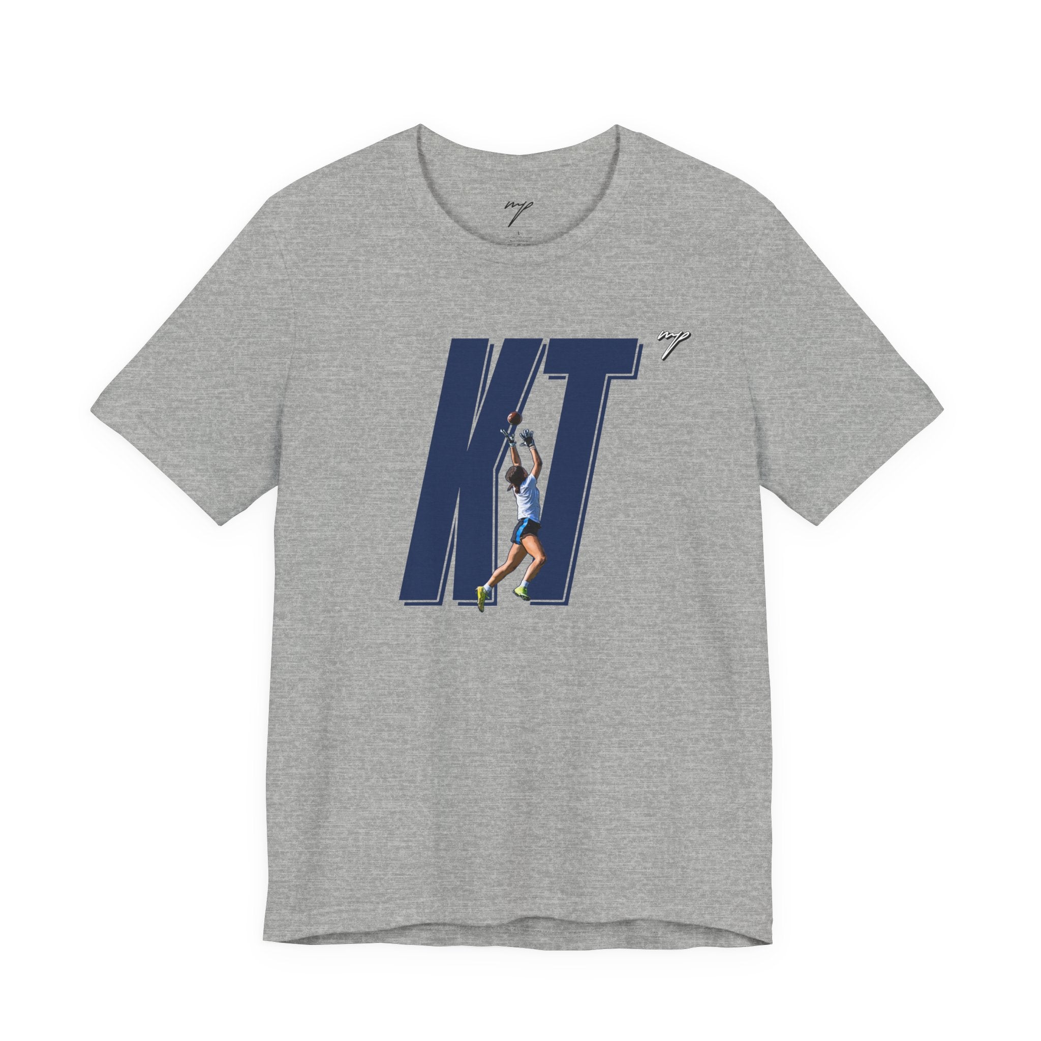 Kayleigh Thomas Graphic Tee