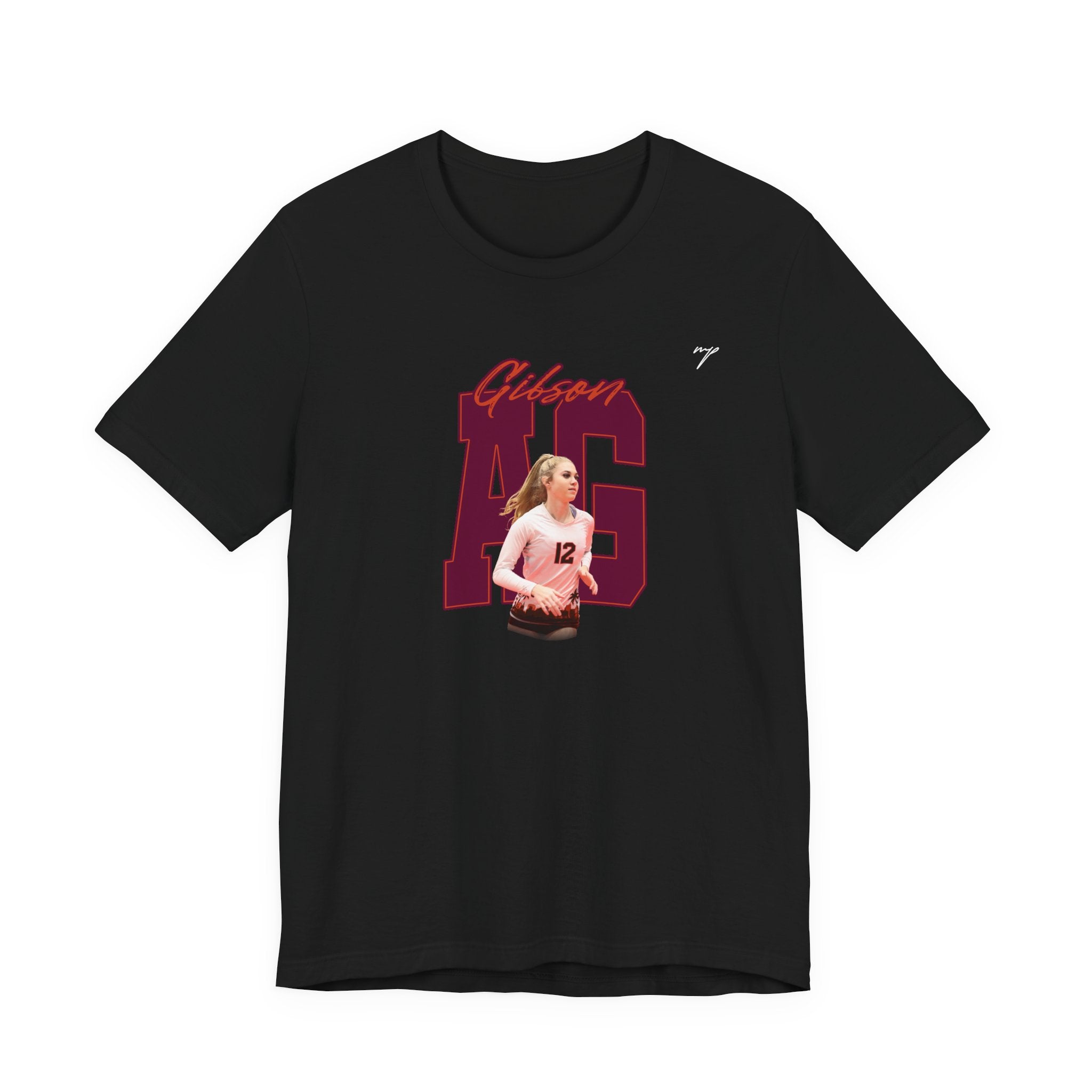 Avery Gibson Graphic Tee