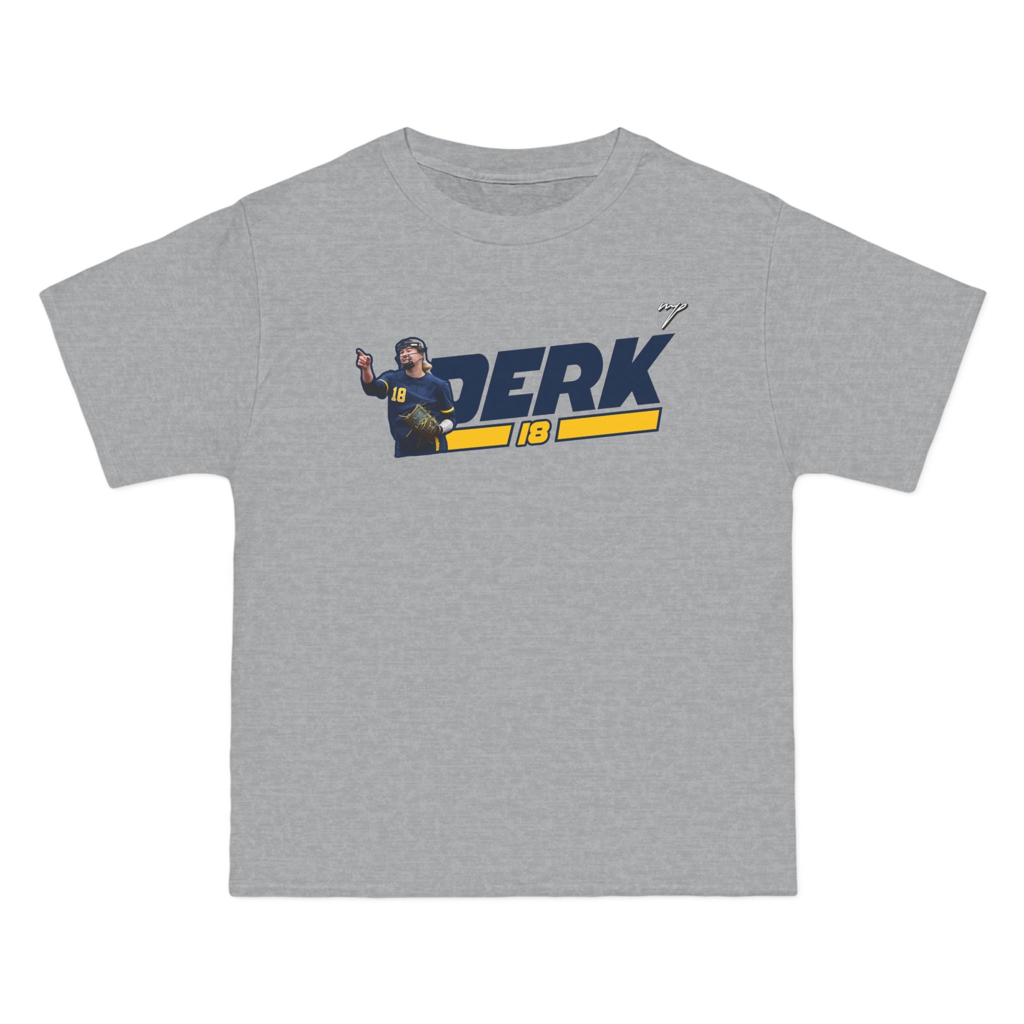 Lauren Derkowski Vintage Tee