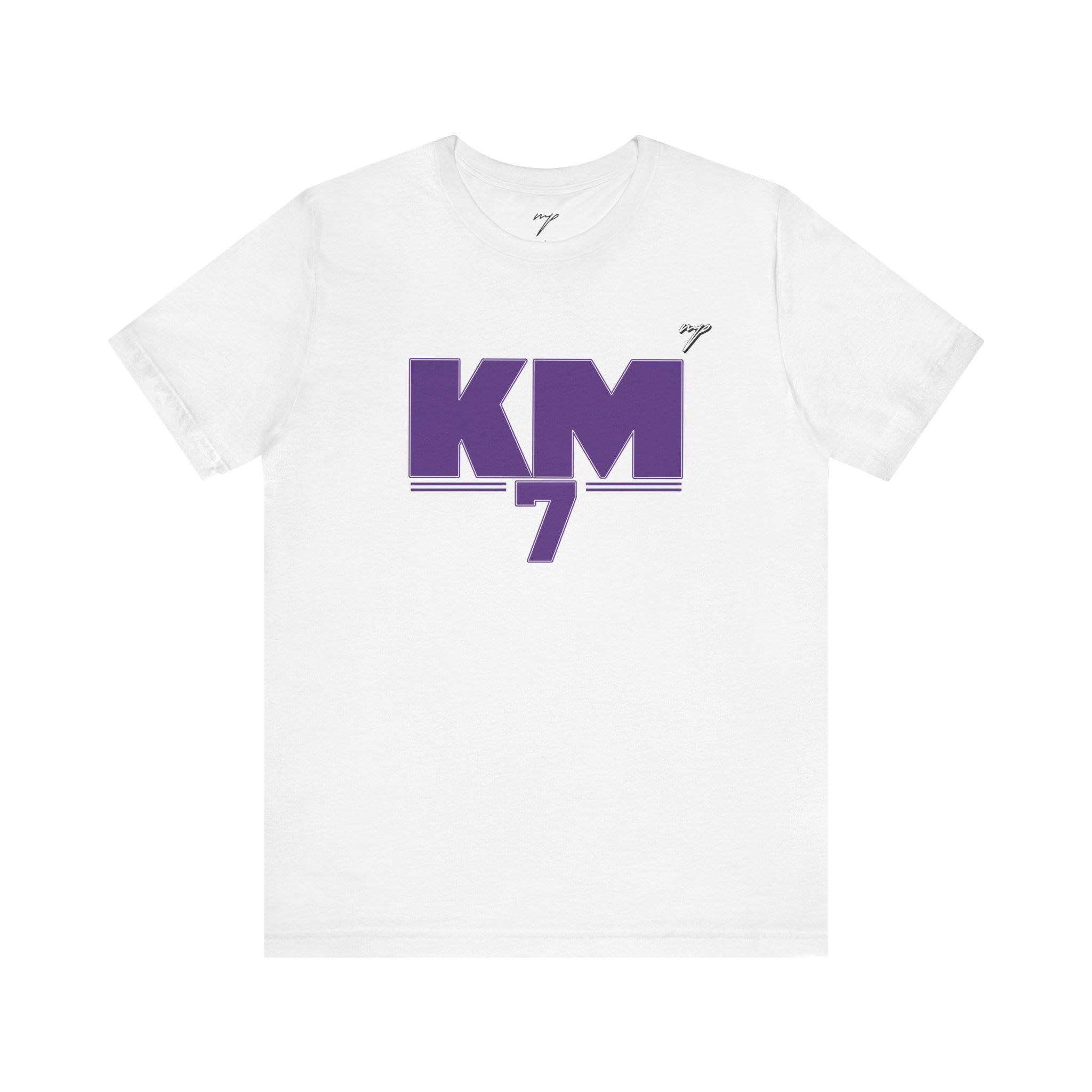 Kristen McMillan Graphic Tee