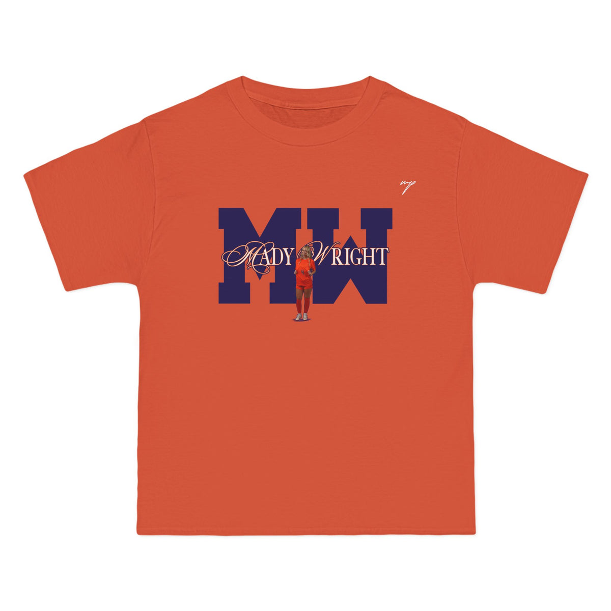 Mady Wright Vintage Tee