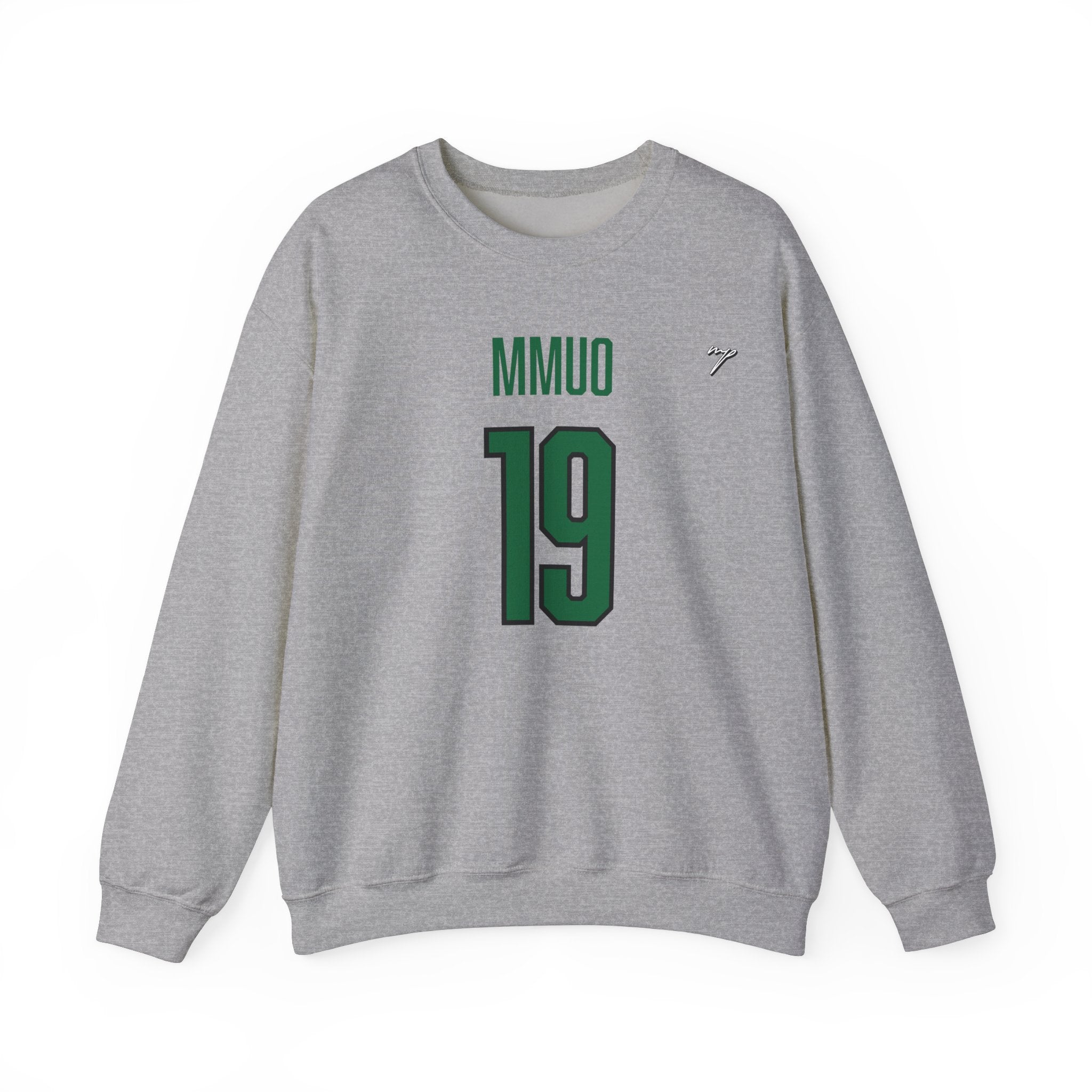 Munachiso Mmuo Crewneck