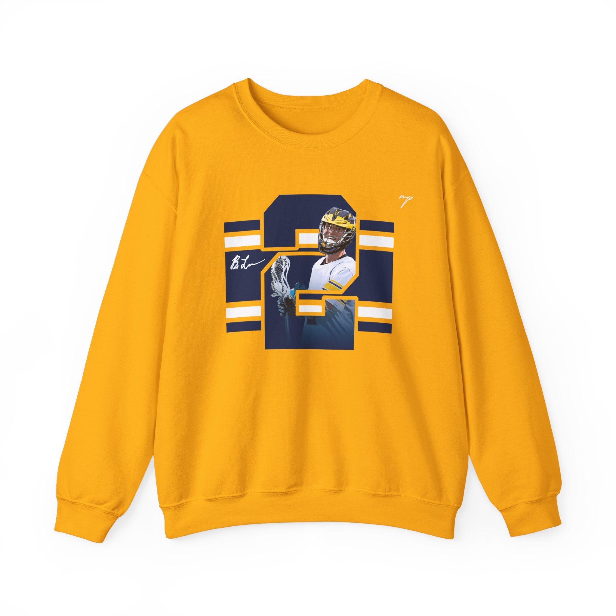 Bo Lockwood Crewneck