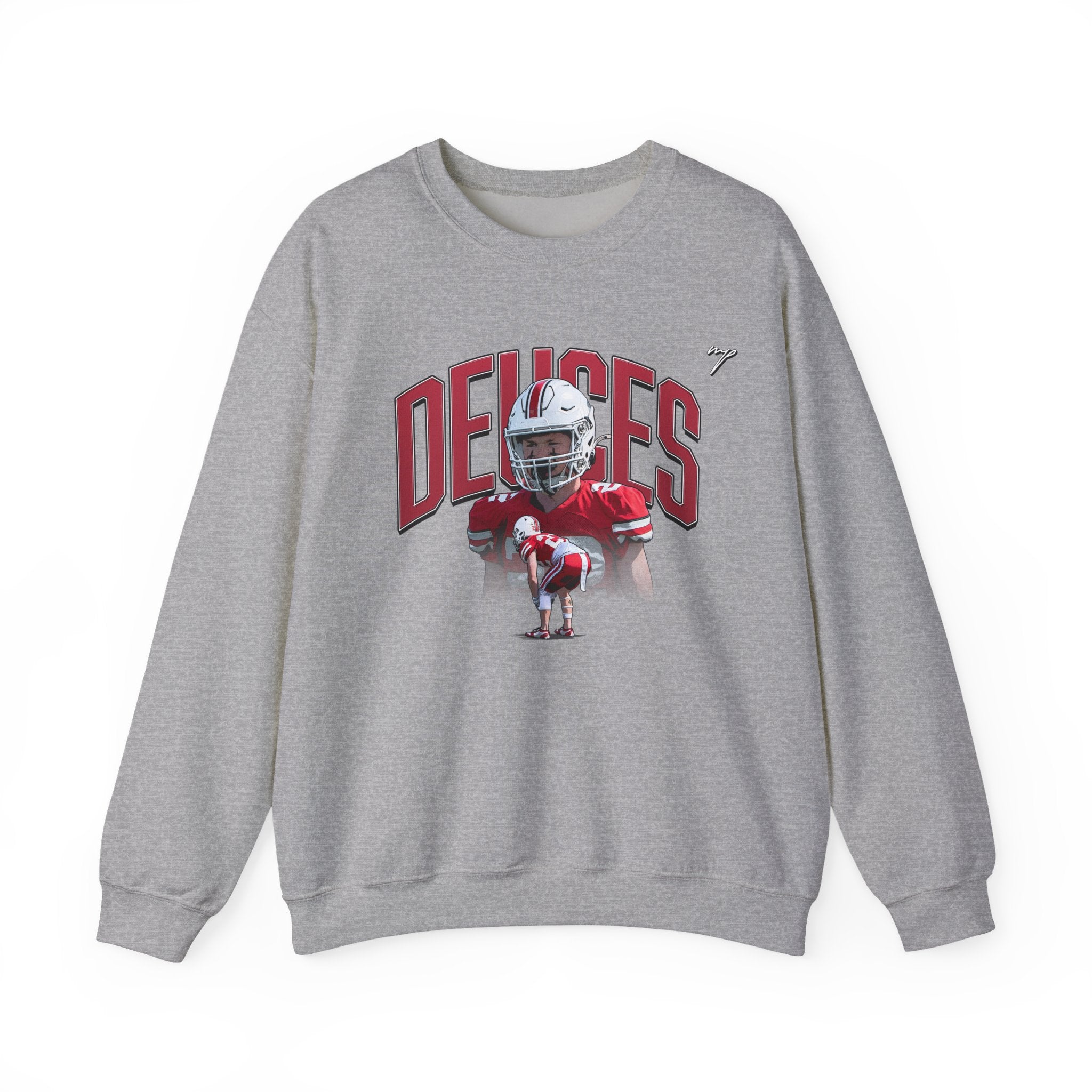 Kaiden Jacobsen Crewneck