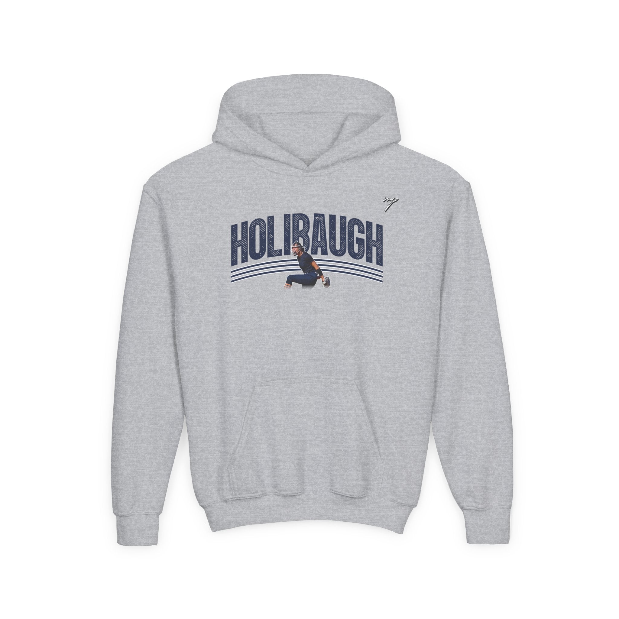 Berlyn Holibaugh YOUTH Hoodie
