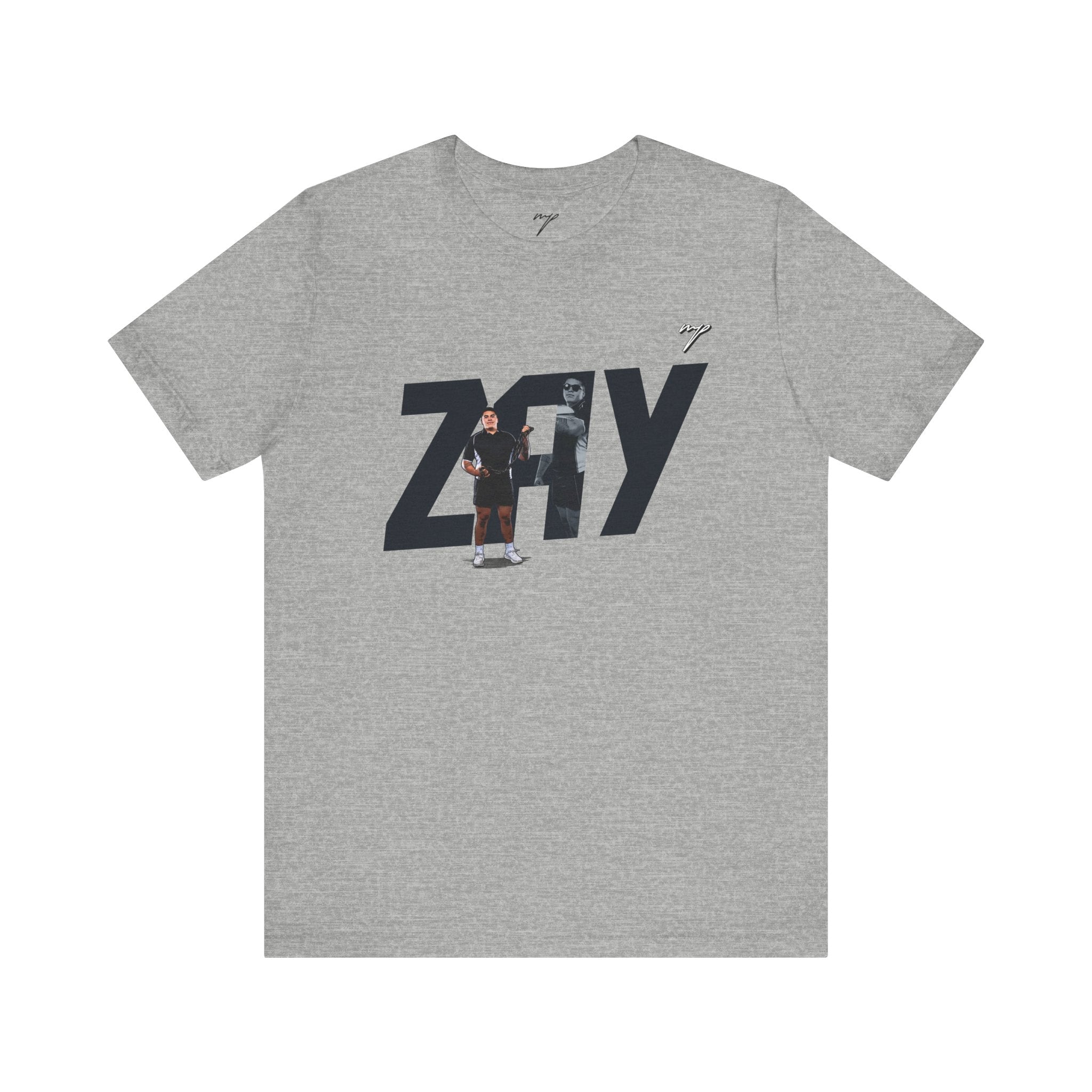 Zay Amaro Graphic Tee