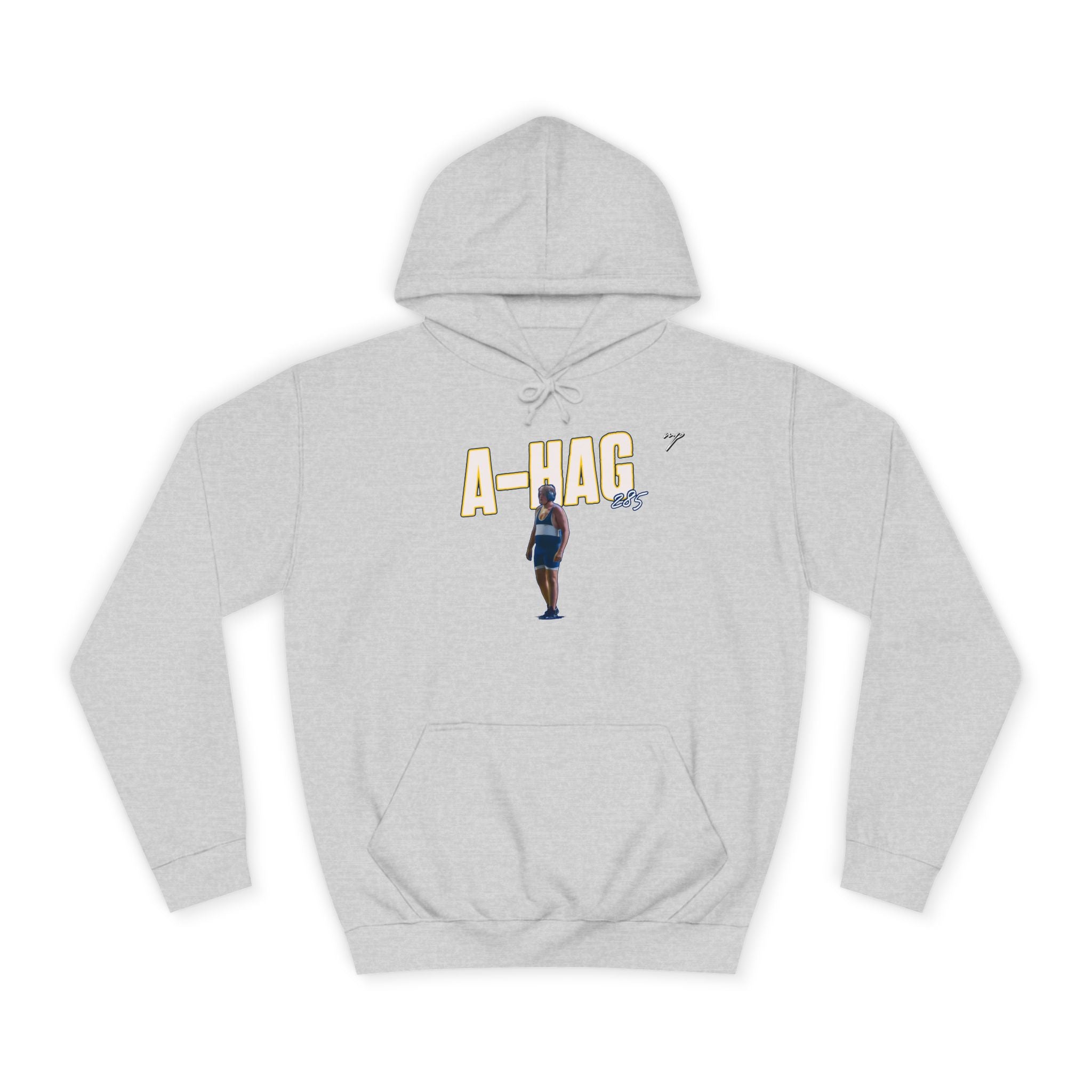 Austin Haggerty Hoodie