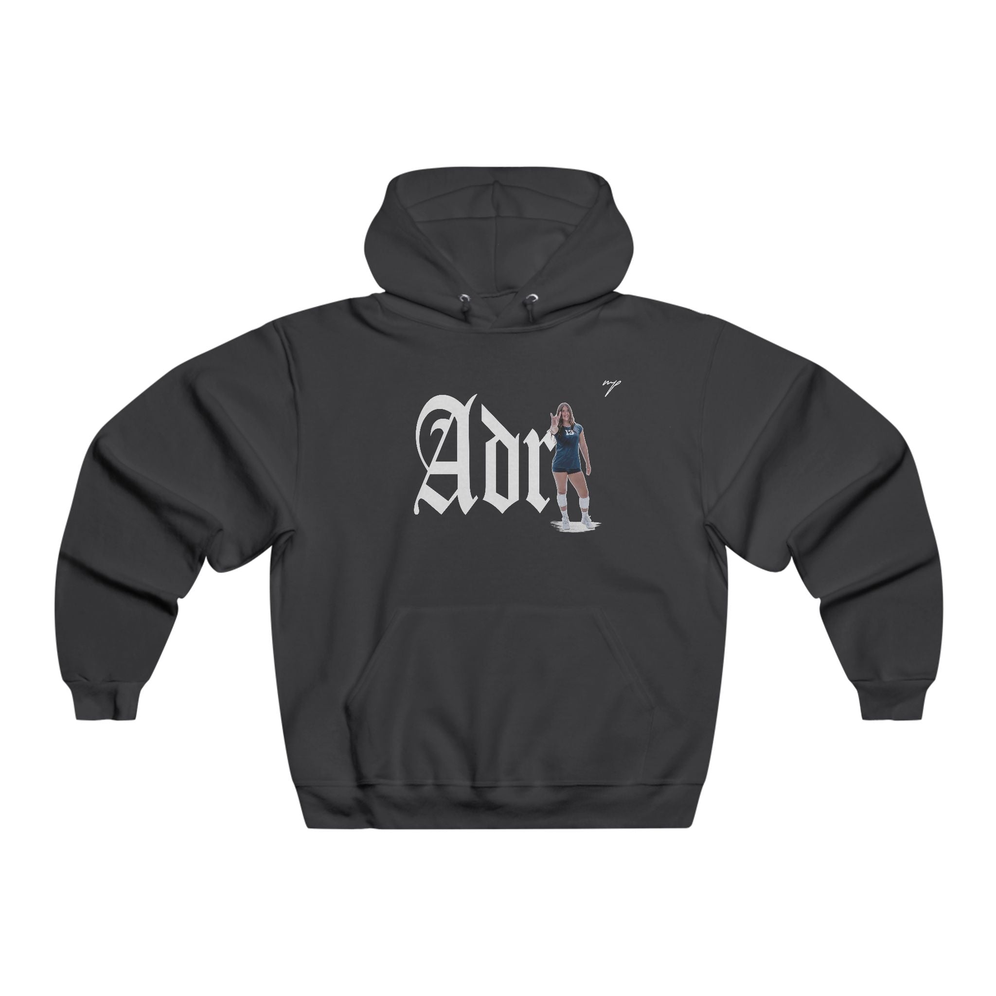 Adriana Dorn Vintage Hoodie