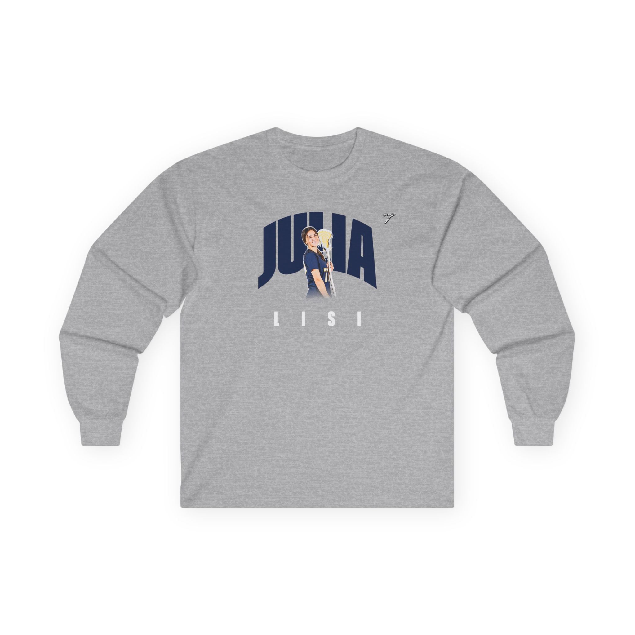 Julia Lisi Long Sleeve Tee