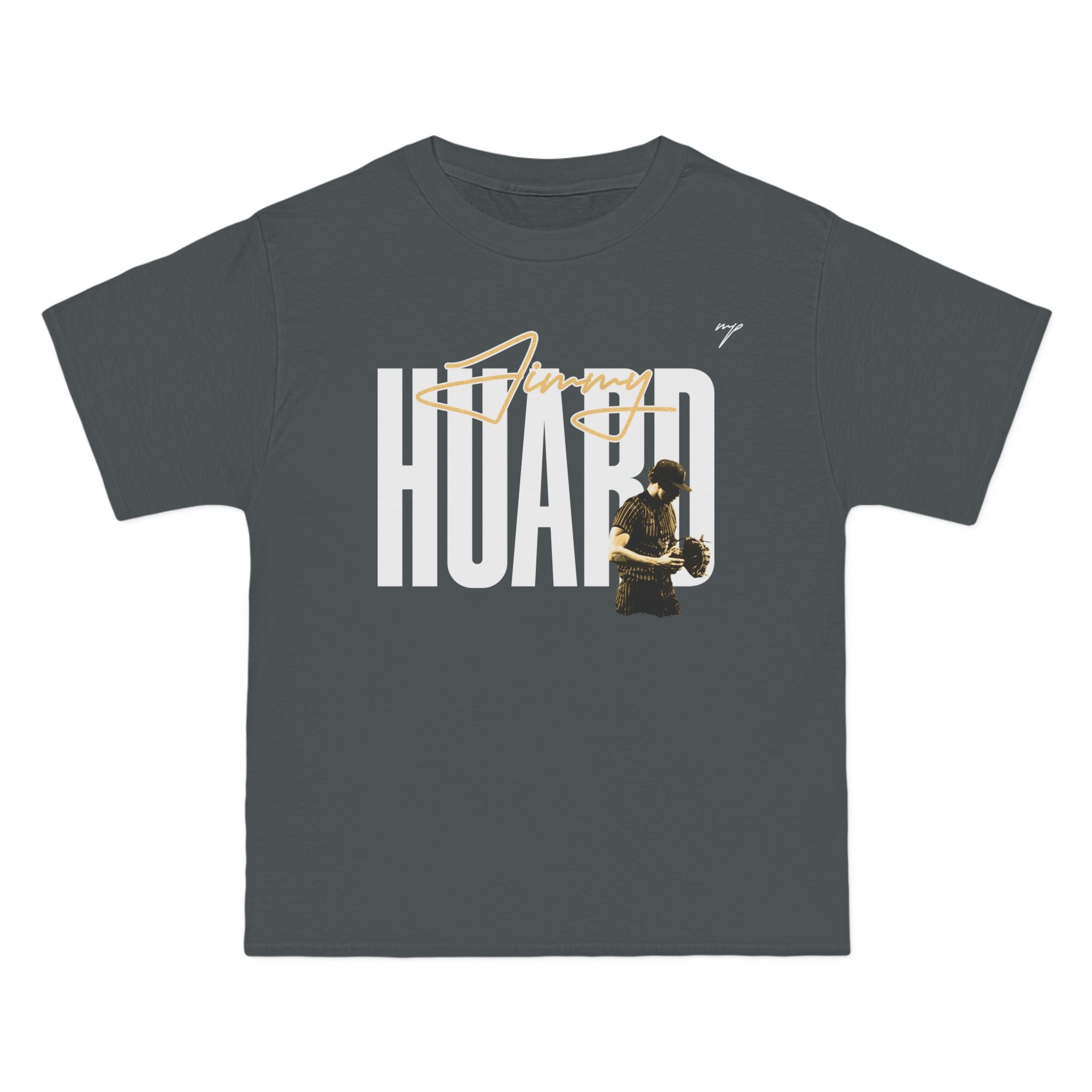 Jimmy Huard Vintage Tee