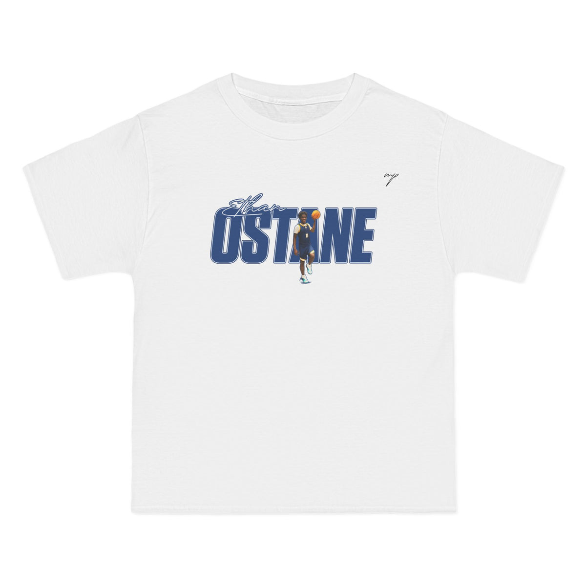 Ethan Ostane Vintage Tee