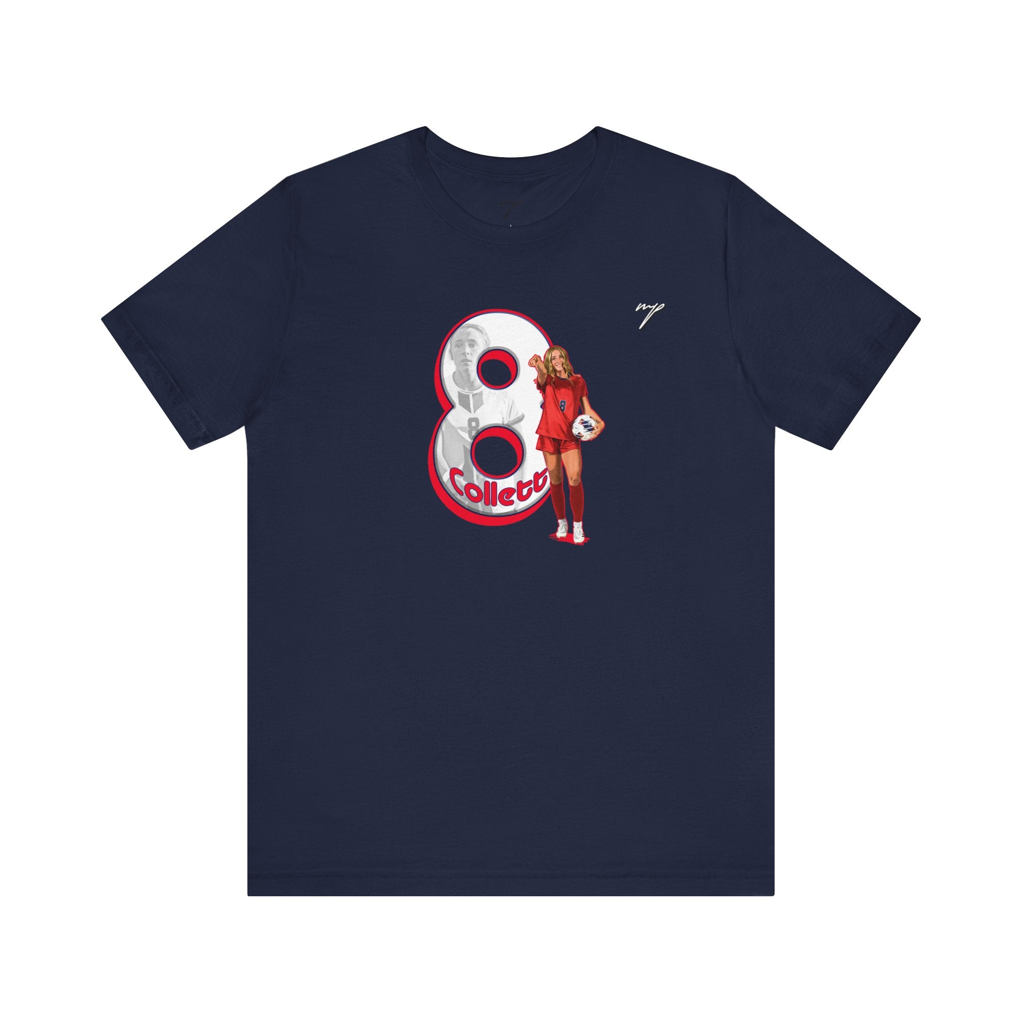 Riley Collett Graphic Tee