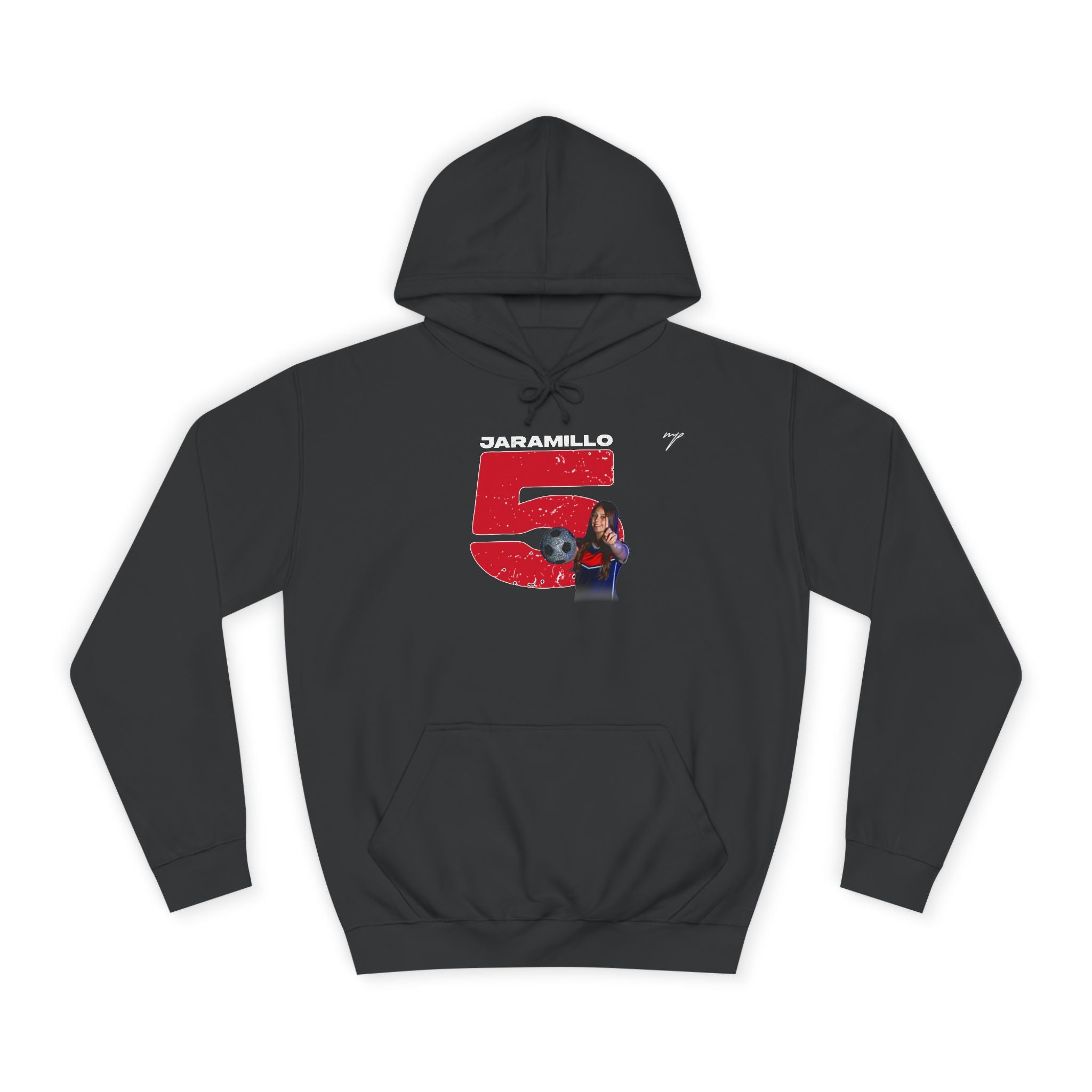 Hailee Jaramillo Hoodie