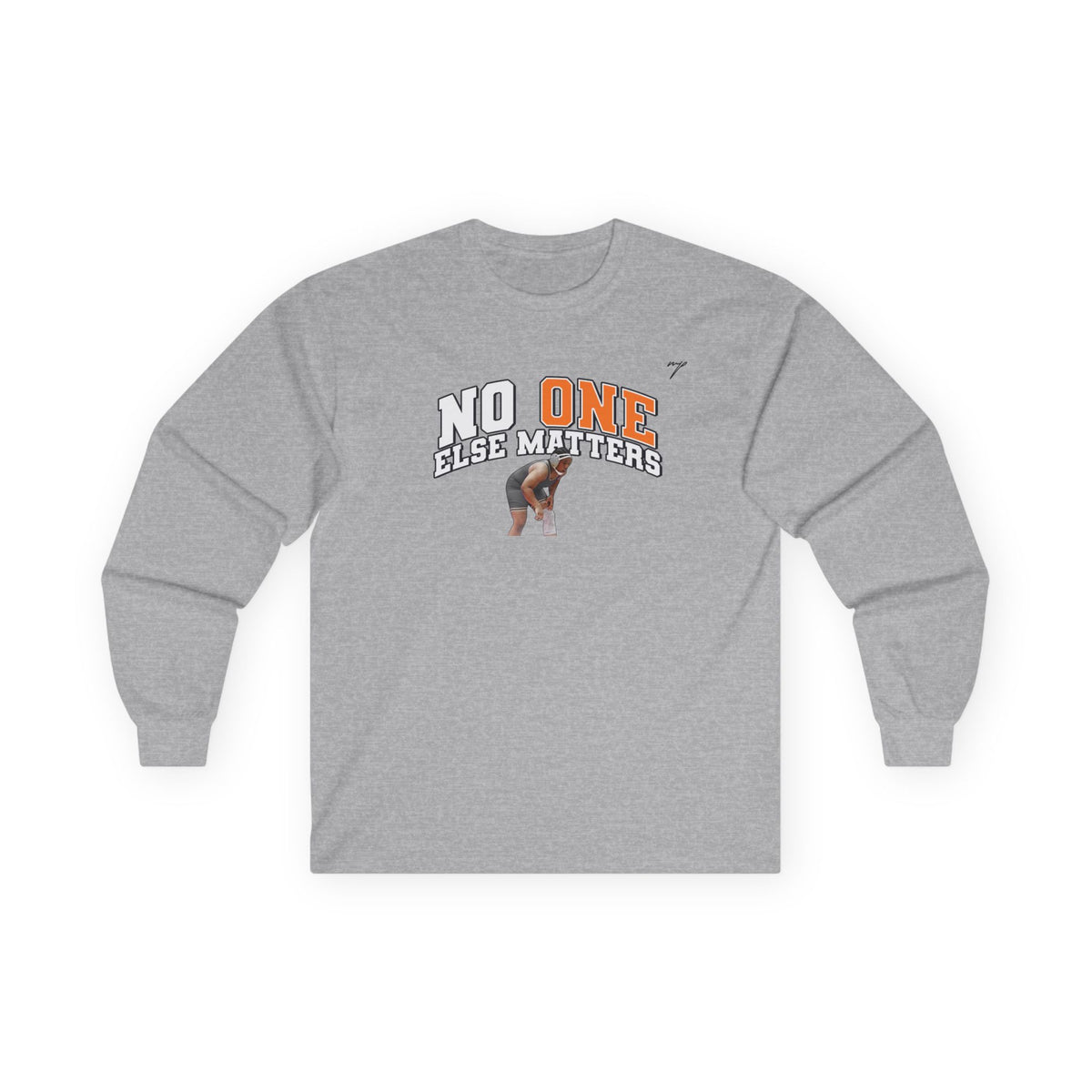 Atiyana Williams Long Sleeve