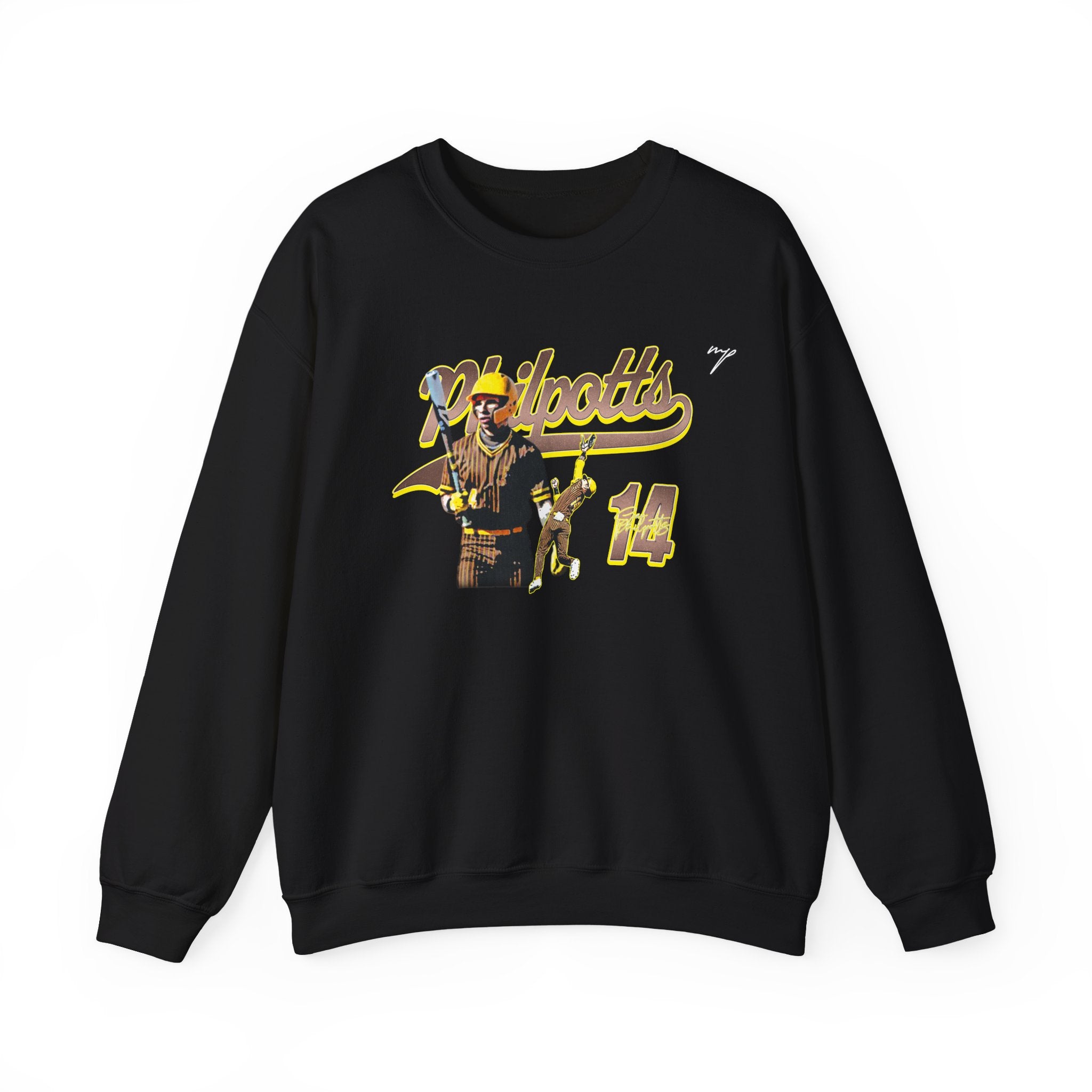 Sean Philpotts Crewneck