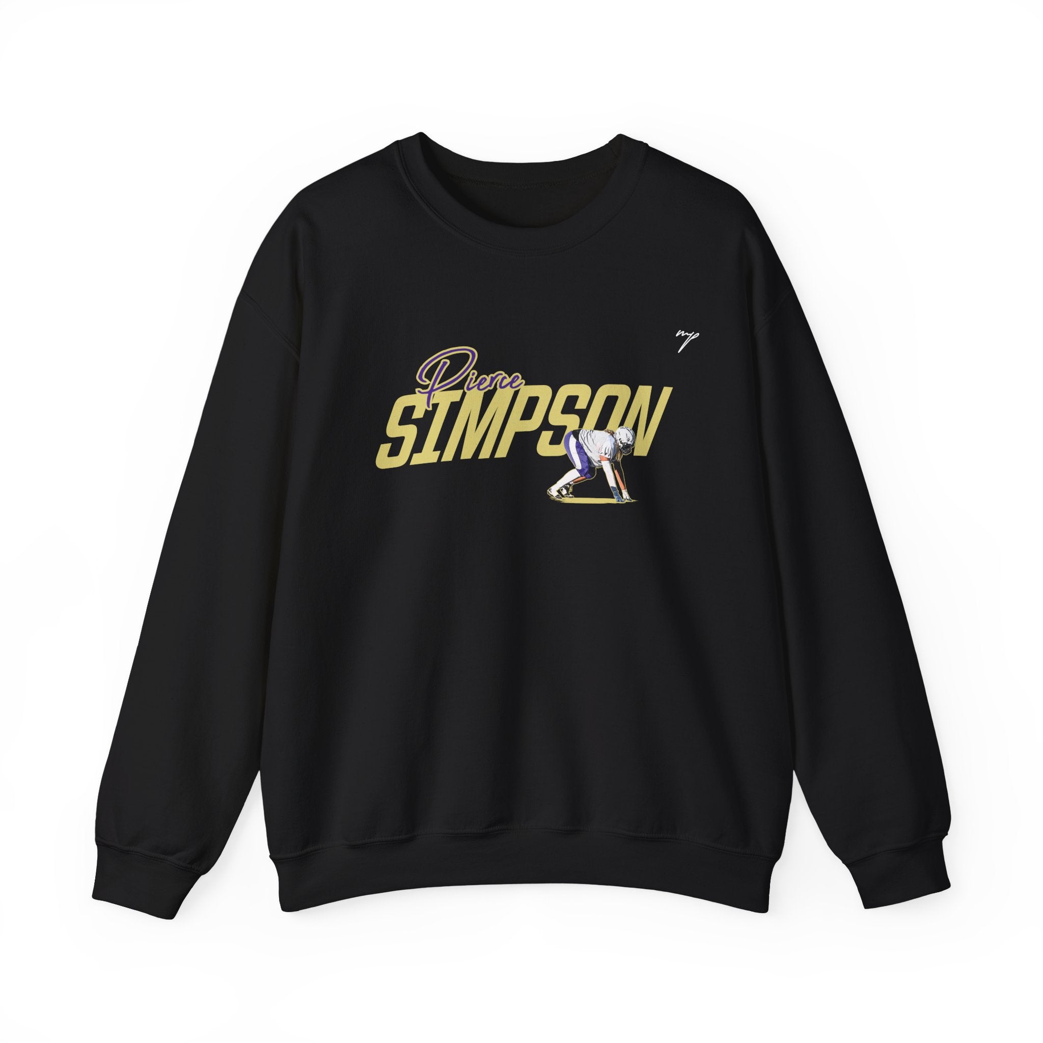 Pierce Simpson Crewneck