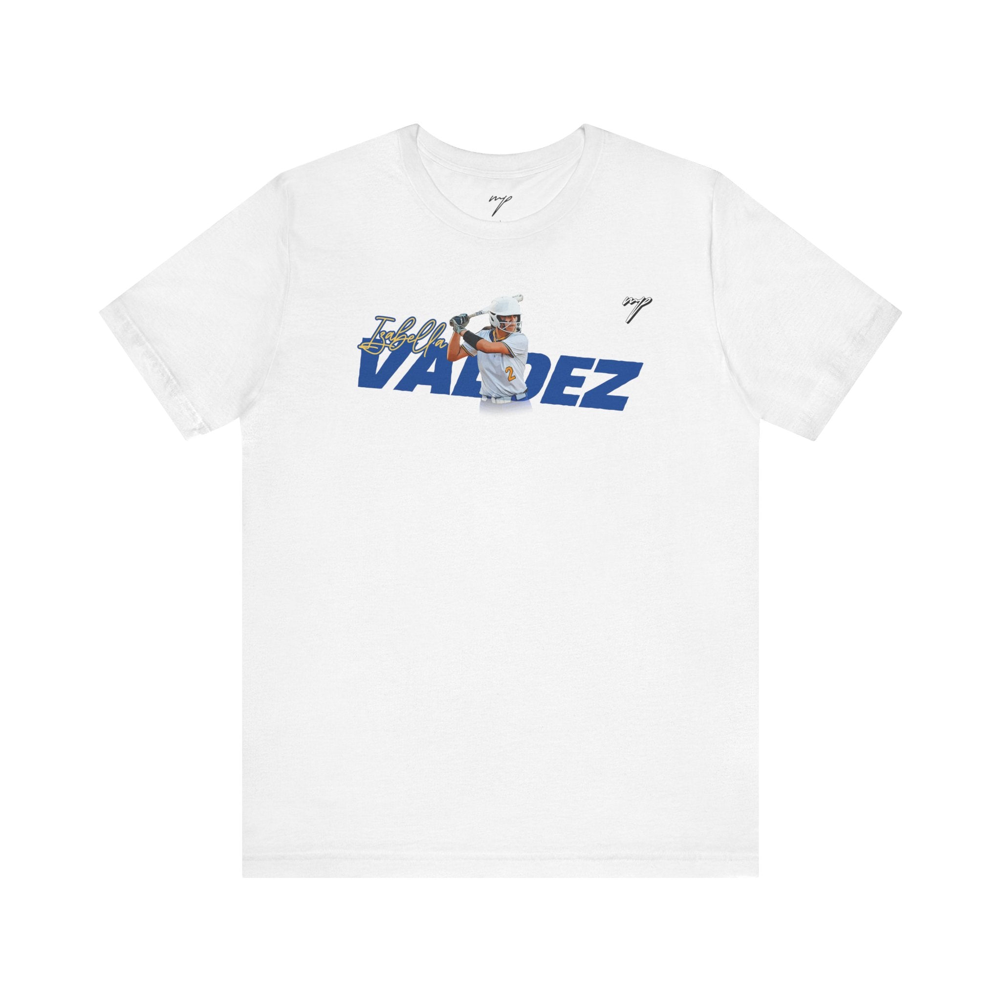 Izabella Valdez Graphic Tee
