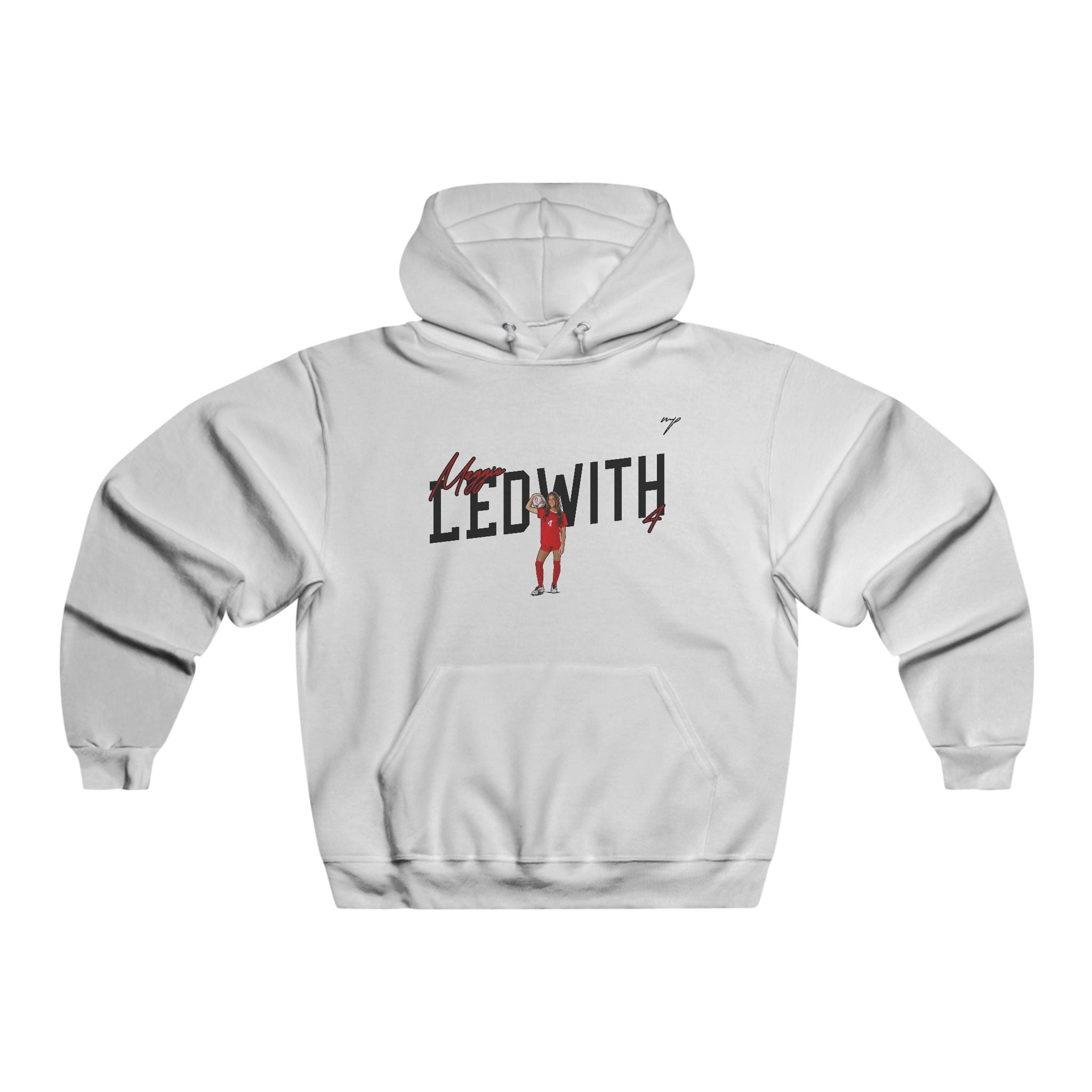 Maggie Ledwith Vintage Hoodie