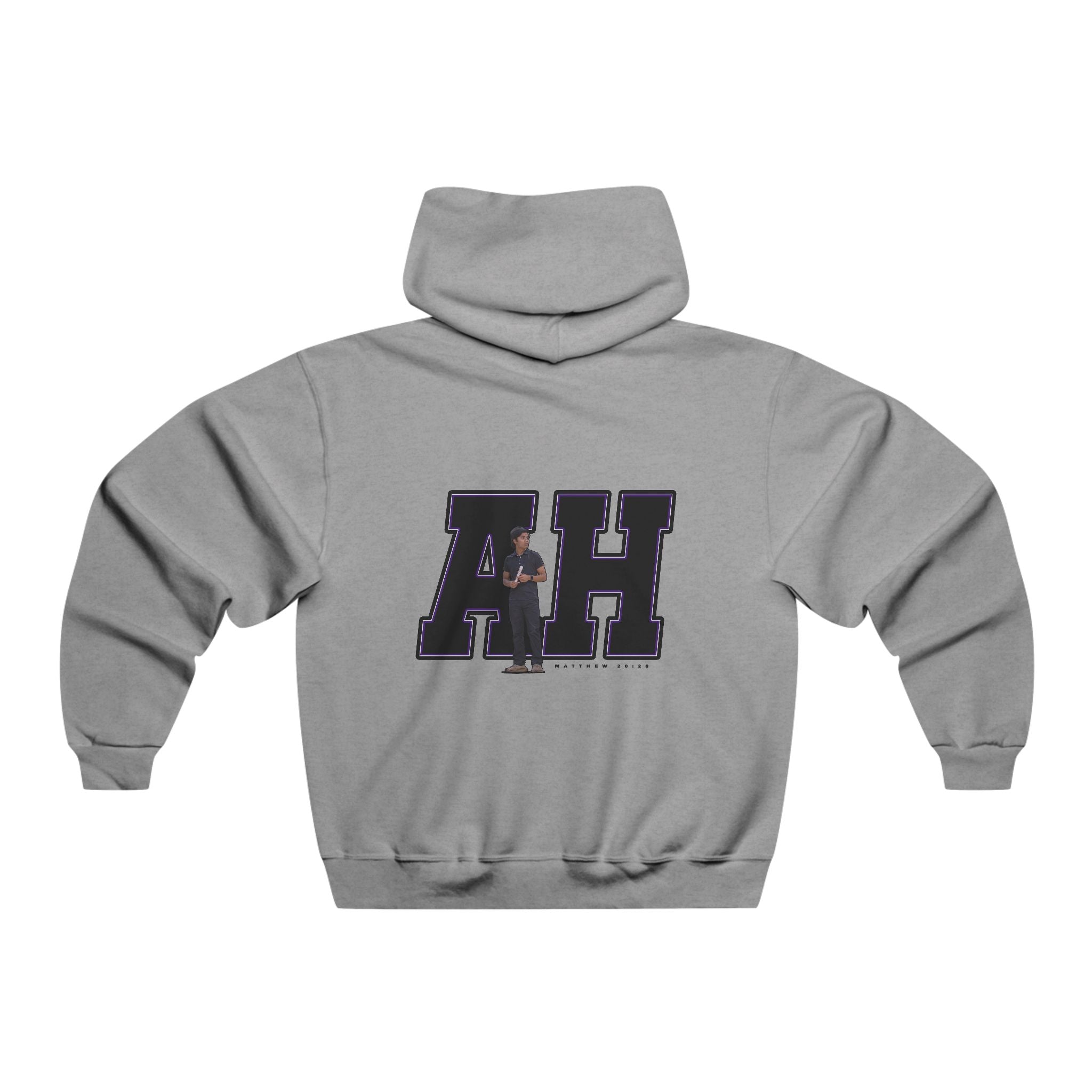 Ajaya Hobart Vintage Hoodie