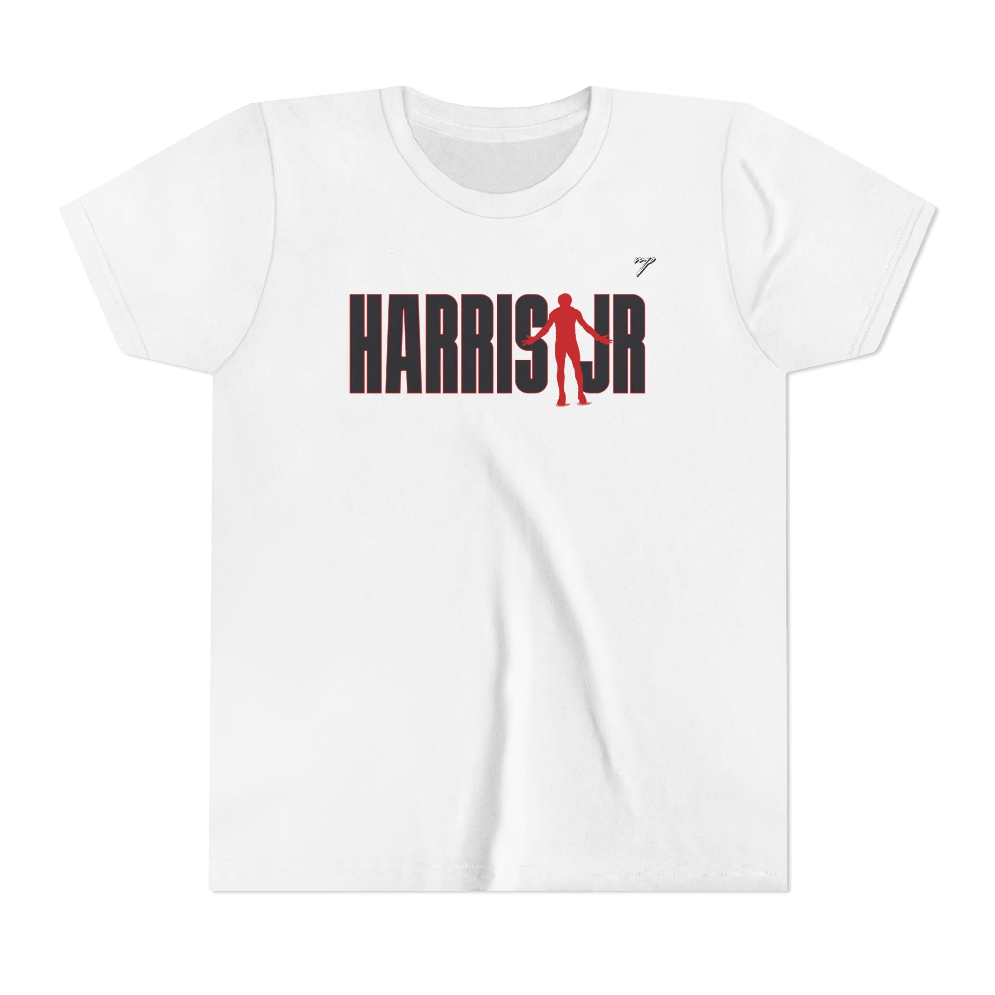 Jerry Harris JR. YOUTH Graphic Tee