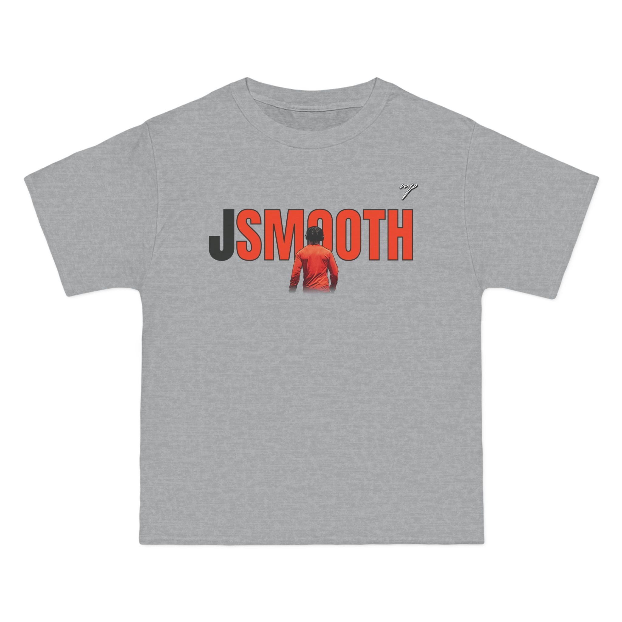 James Thornton Vintage Tee