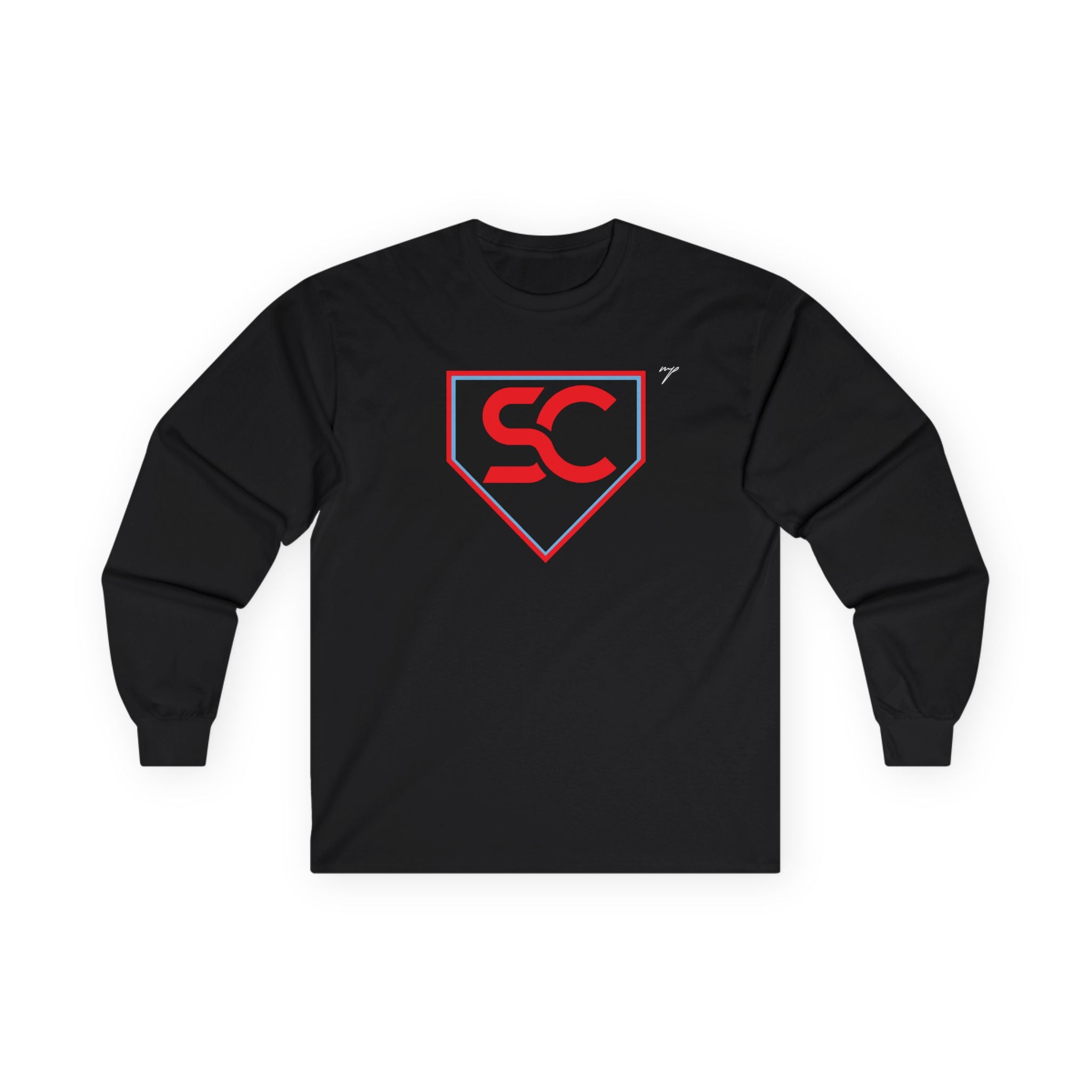 Scout Connect Long Sleeve Tee