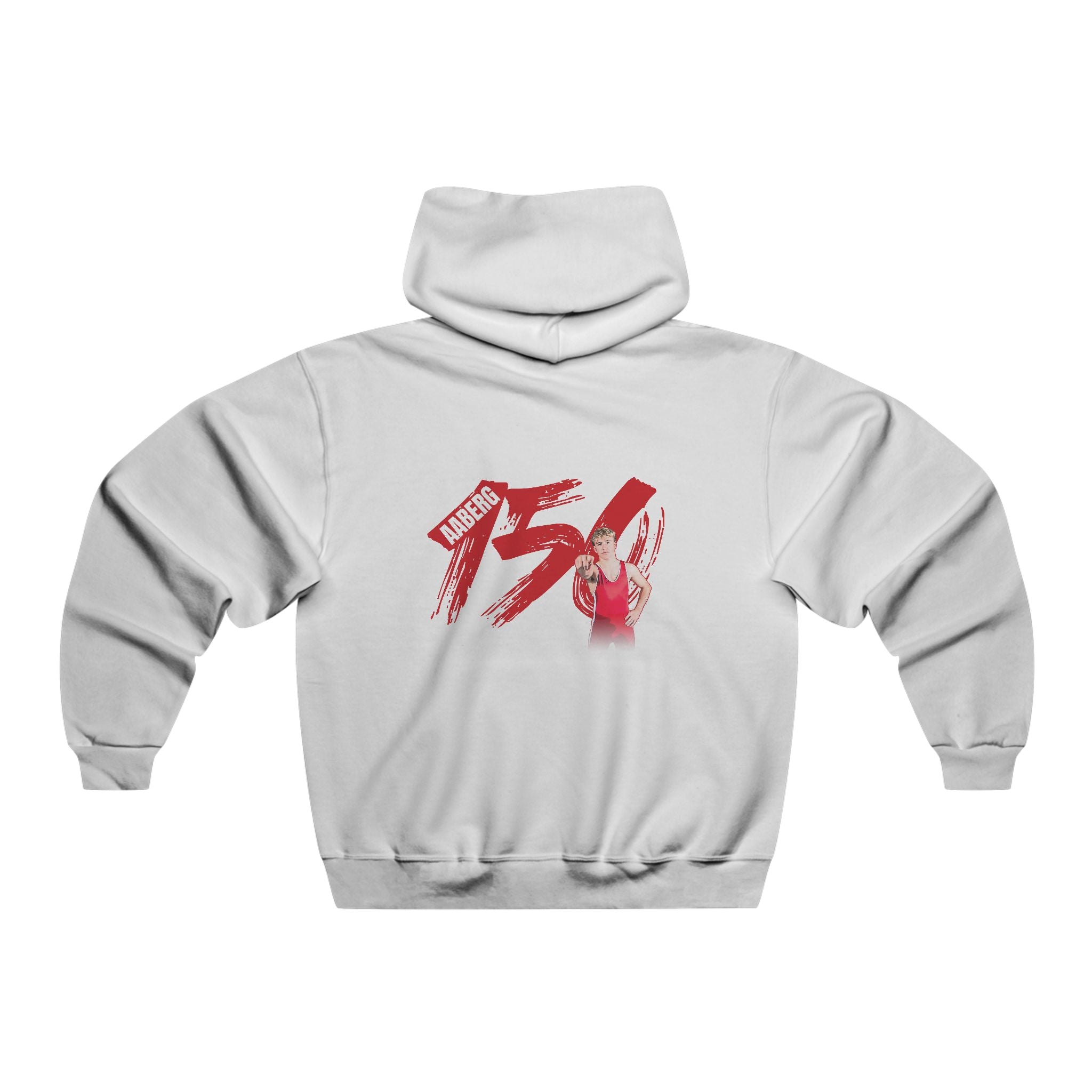 Cade Aaberg Vintage Hoodie