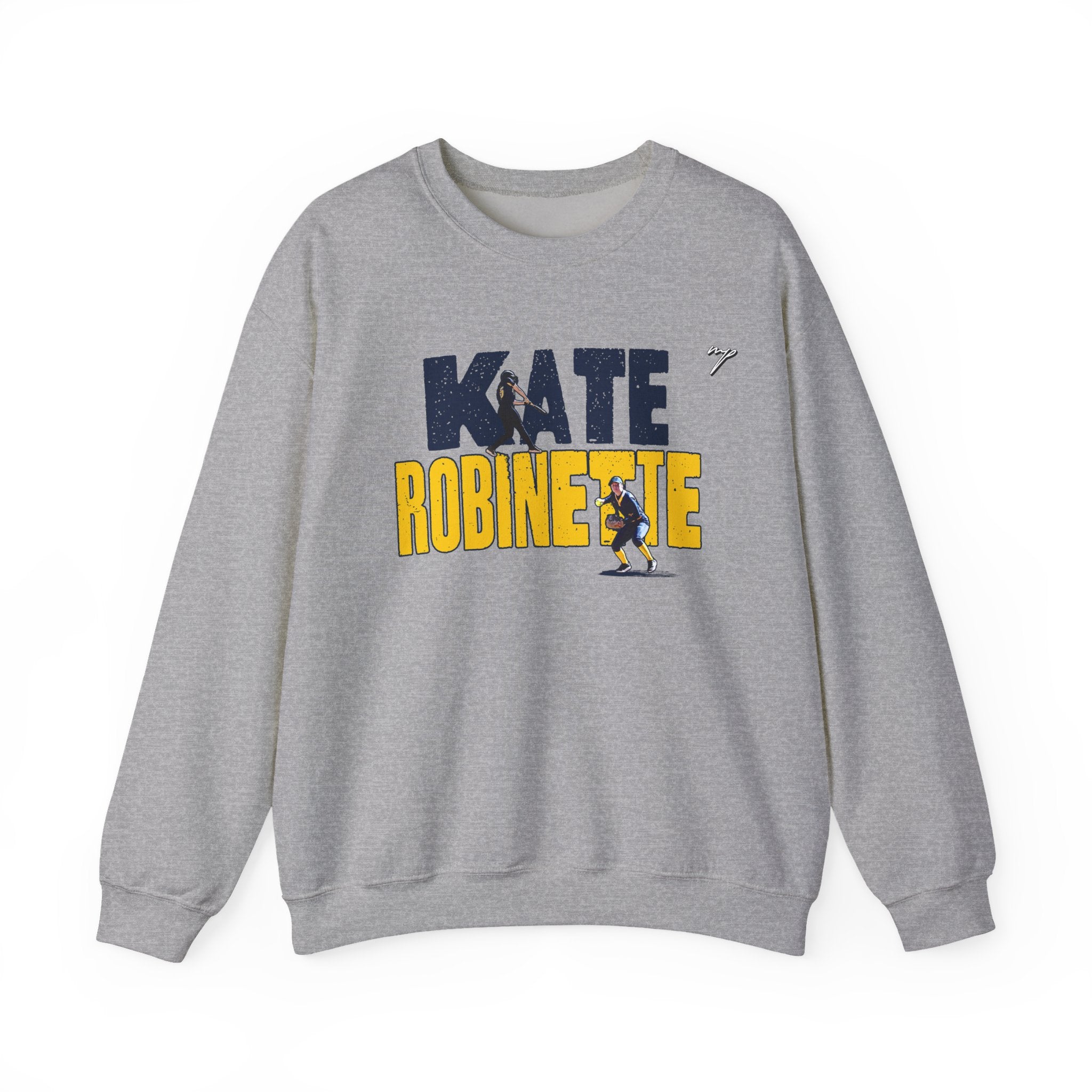 Kate Robinette Crewneck