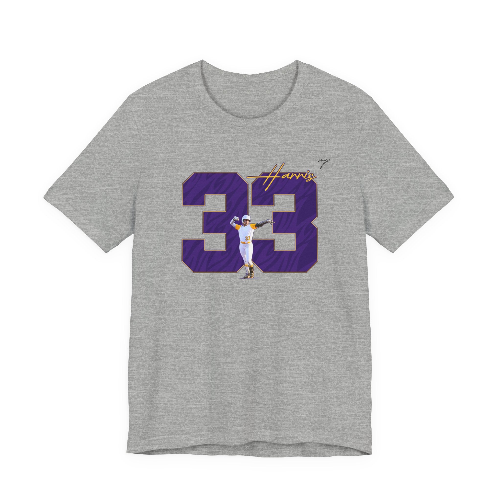 Destiny Harris Graphic Tee