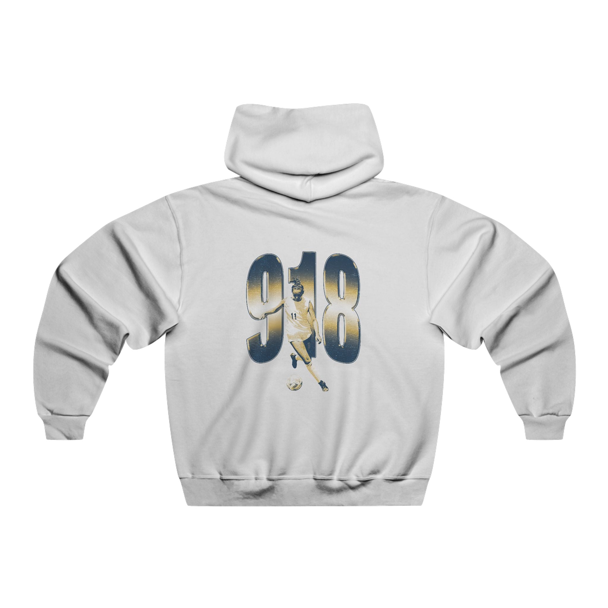 Kiran Singh Vintage Hoodie