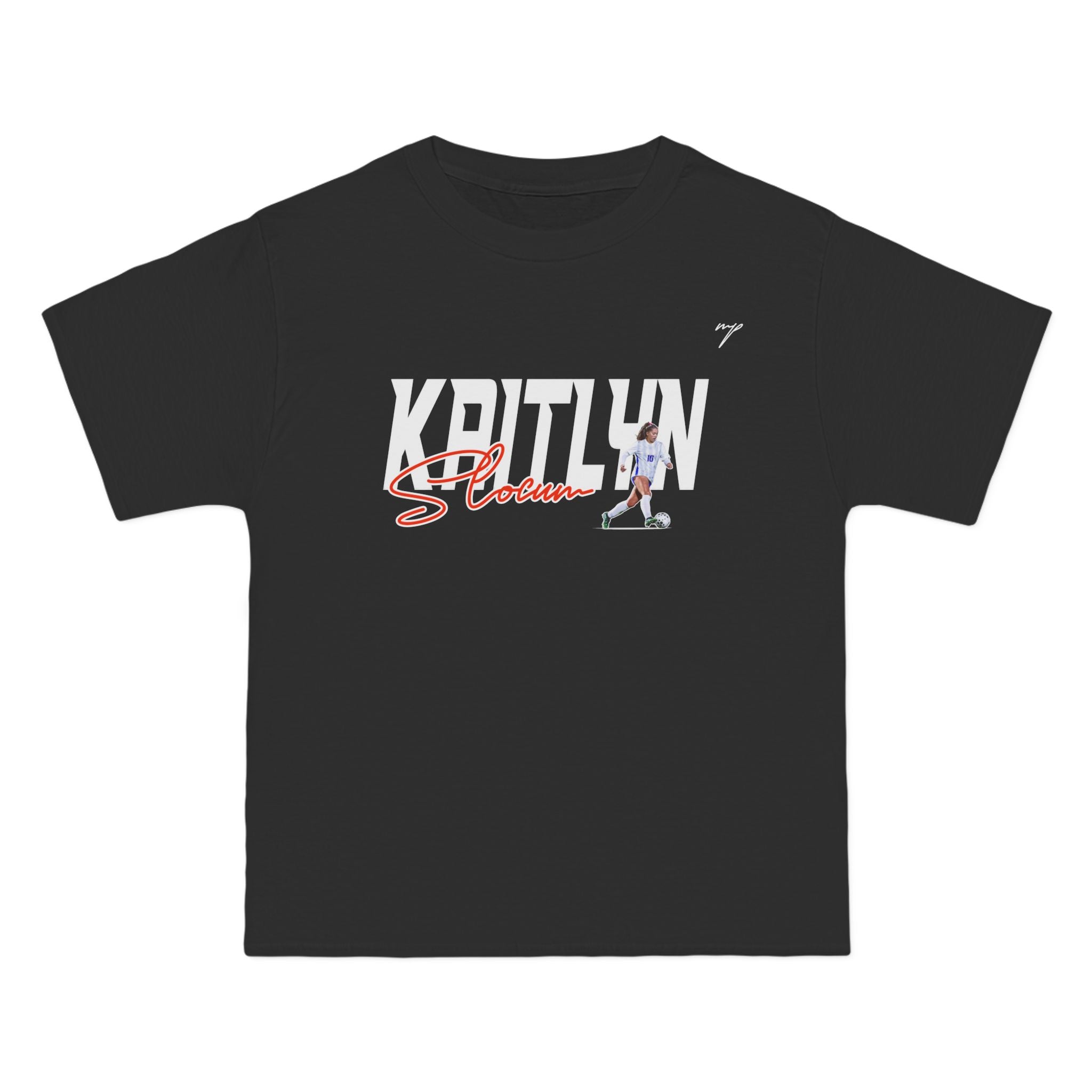 Kaitlyn Slocum Vintage Tee