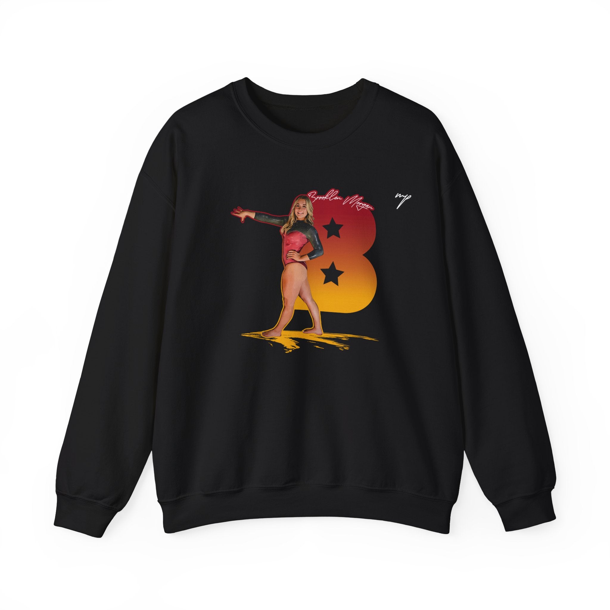 Brooklen Morgan Crewneck