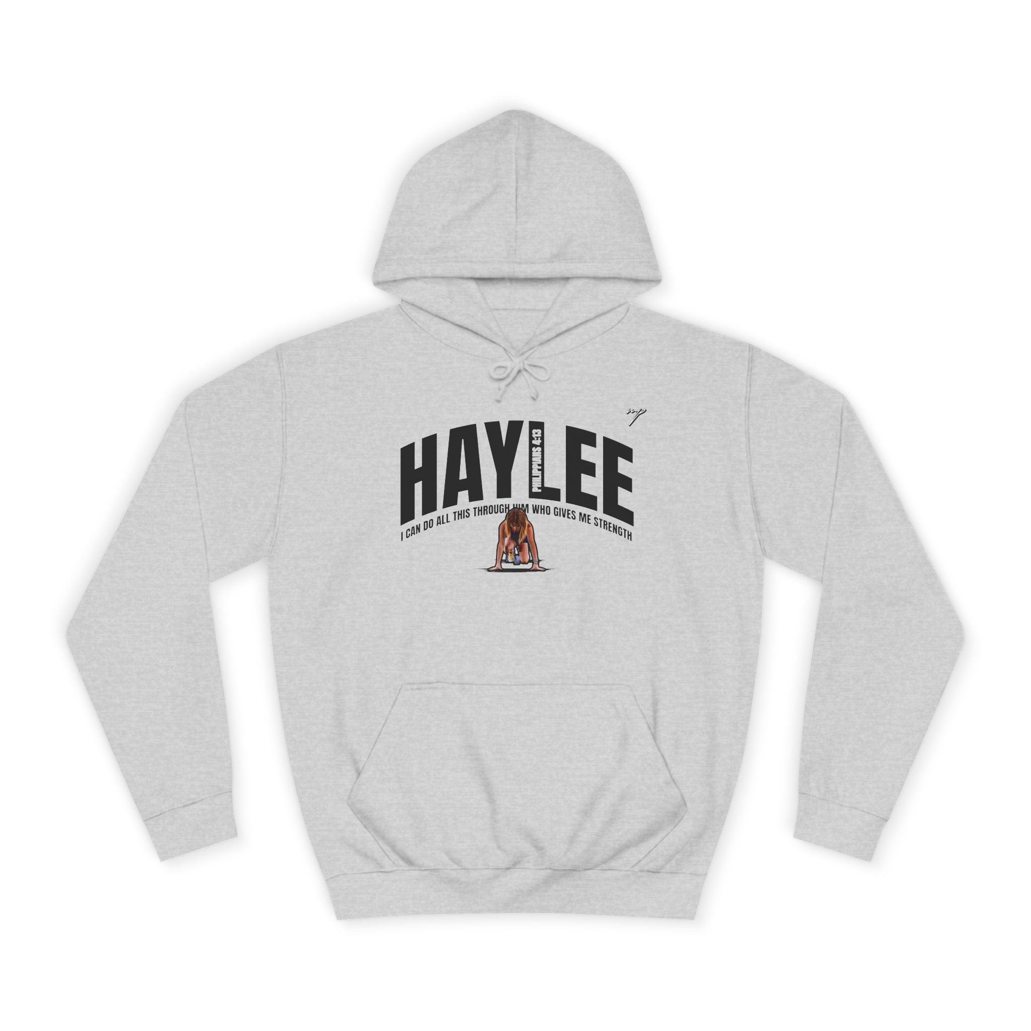 Haylee Whitcraft Hoodie