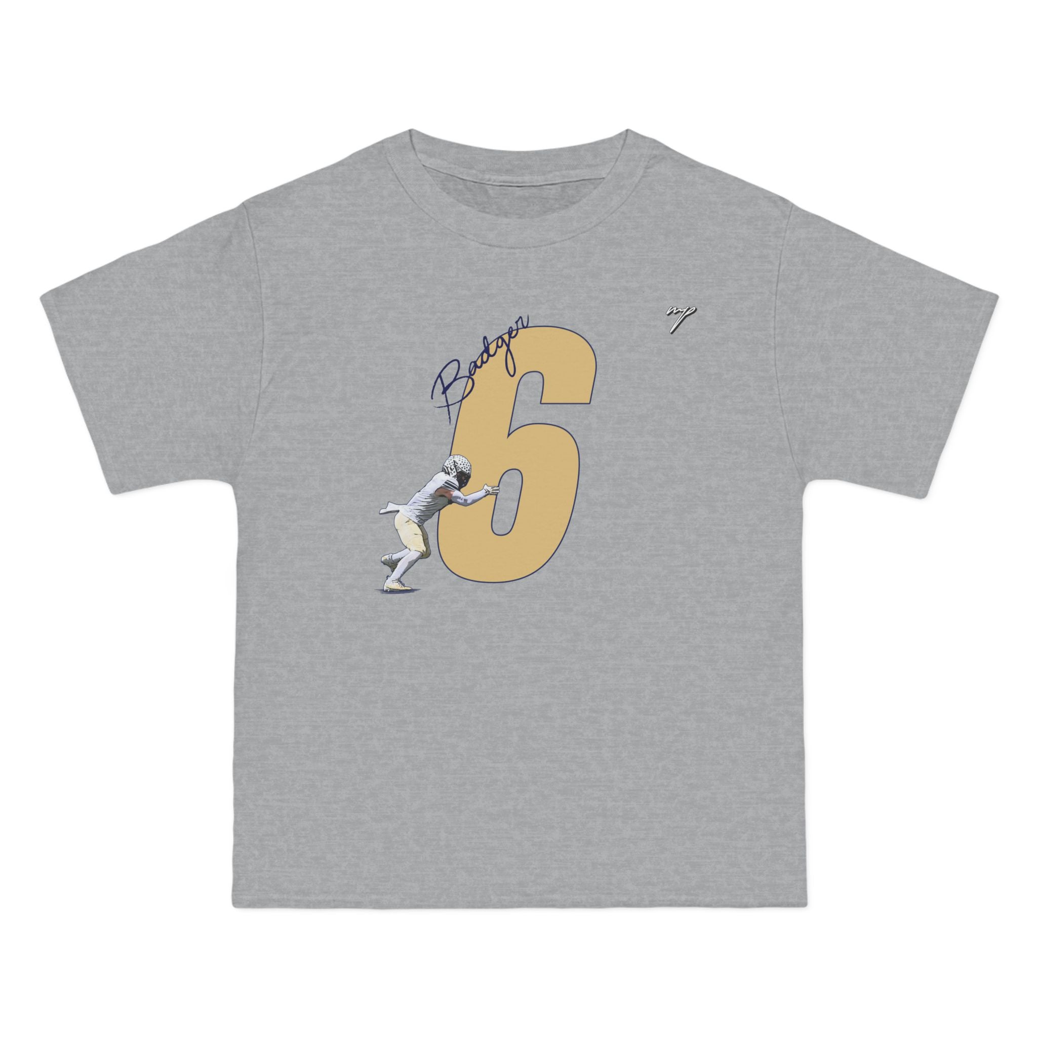 Jake Badger Vintage Tee