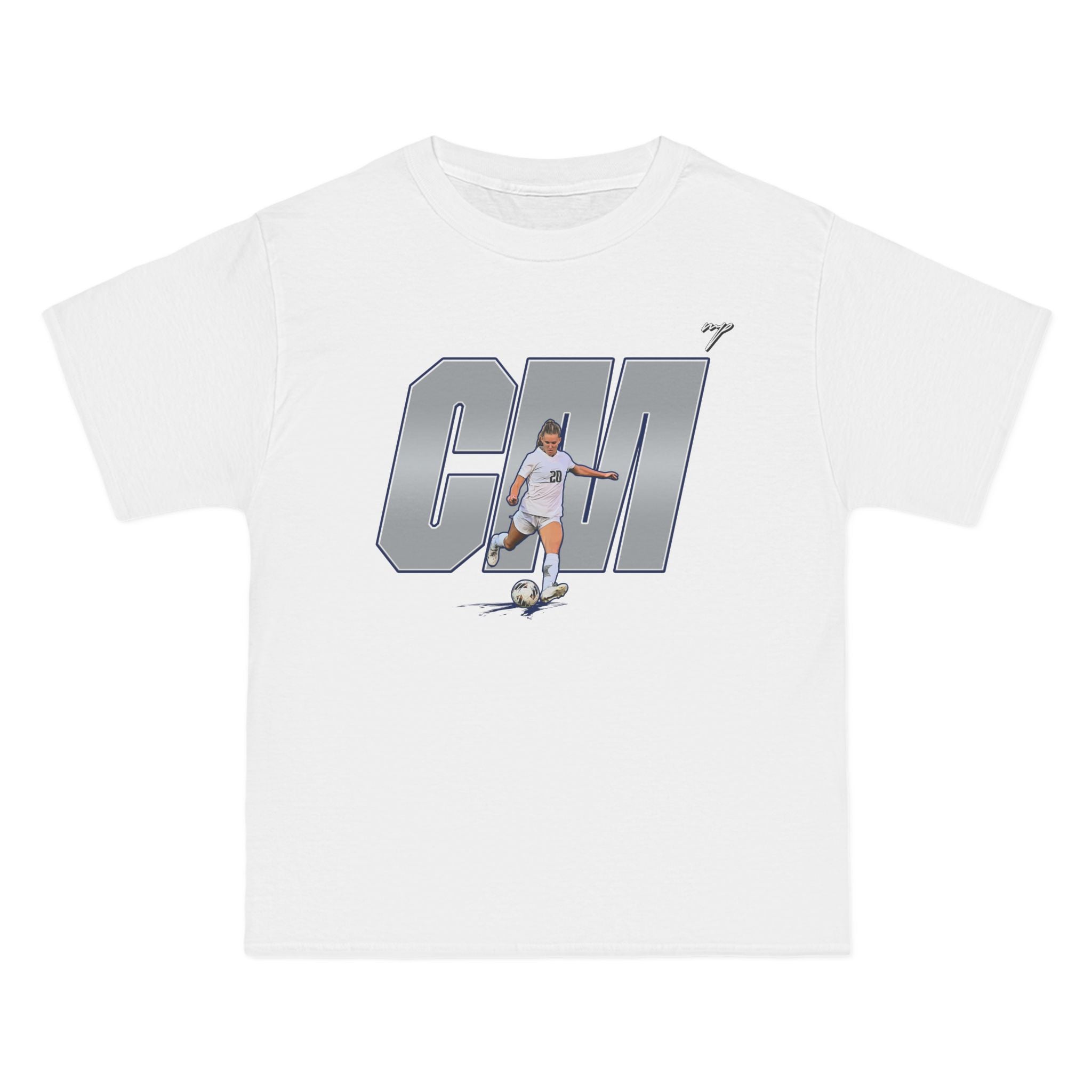 Carsyn Martz Vintage Tee